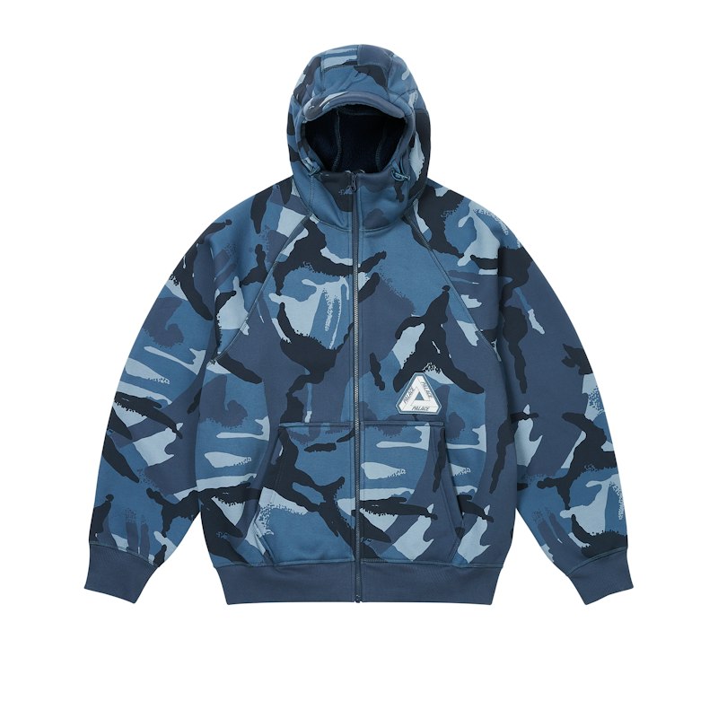 WINTER 2024 RANGE | PALACE SKATEBOARDS