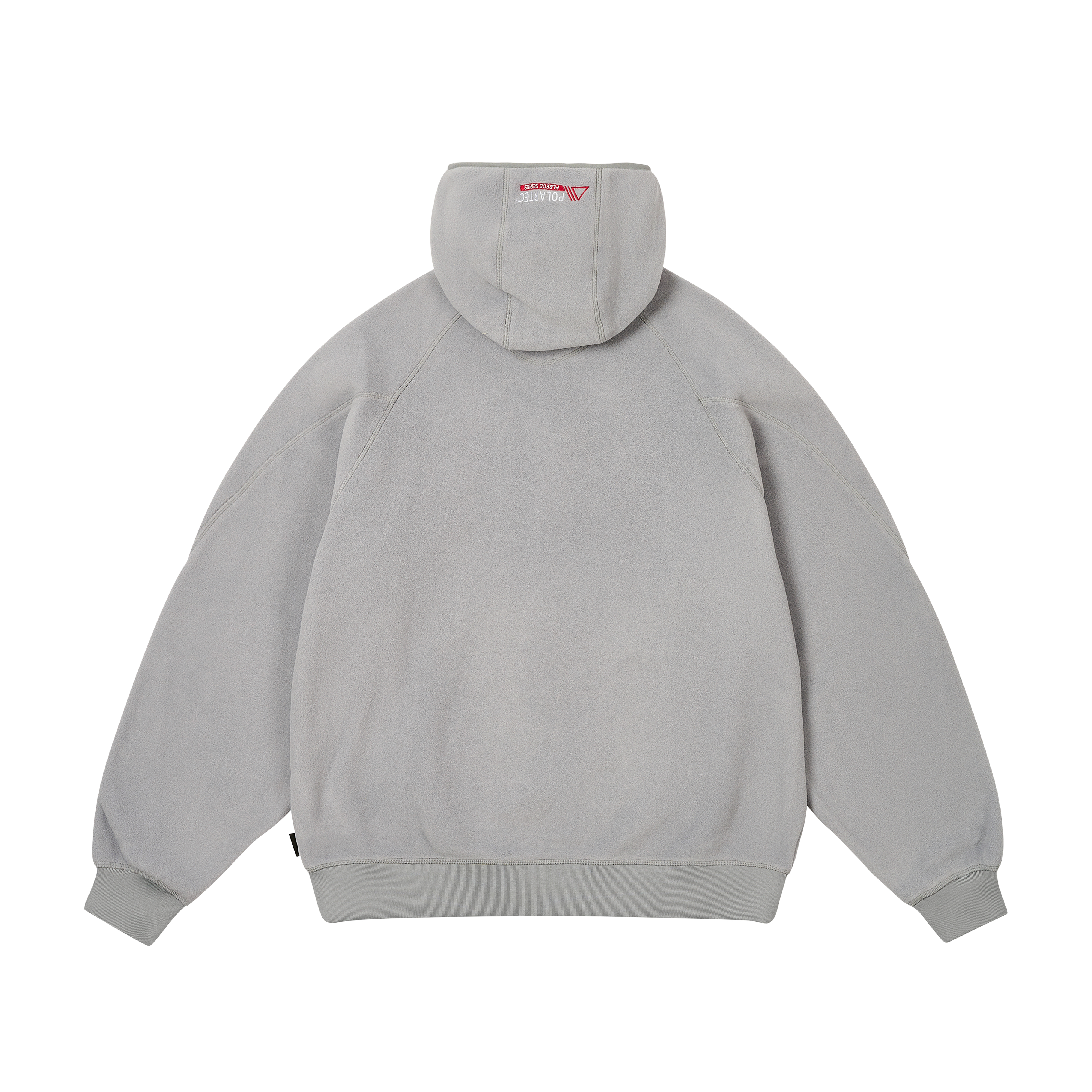 POLARTEC SHADOW HOOD | PALACE SKATEBOARDS