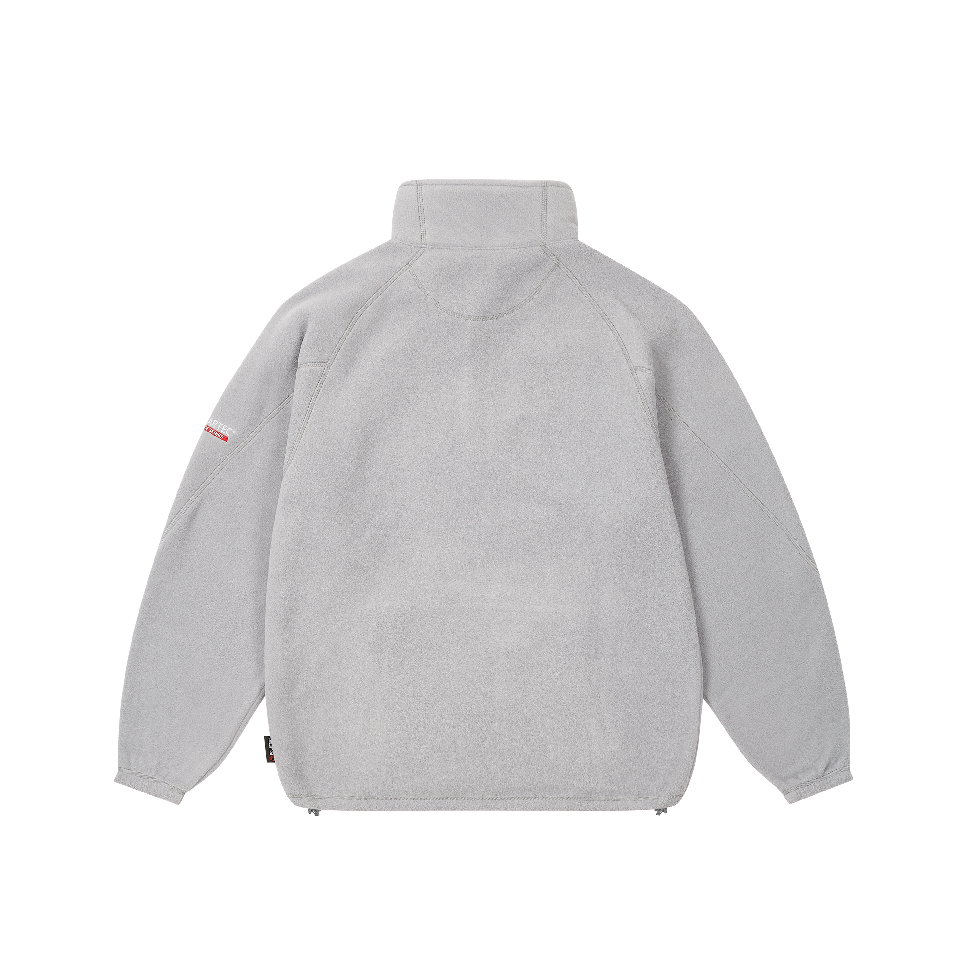 POLARTEC 1/2 ZIP JACKET | PALACE SKATEBOARDS