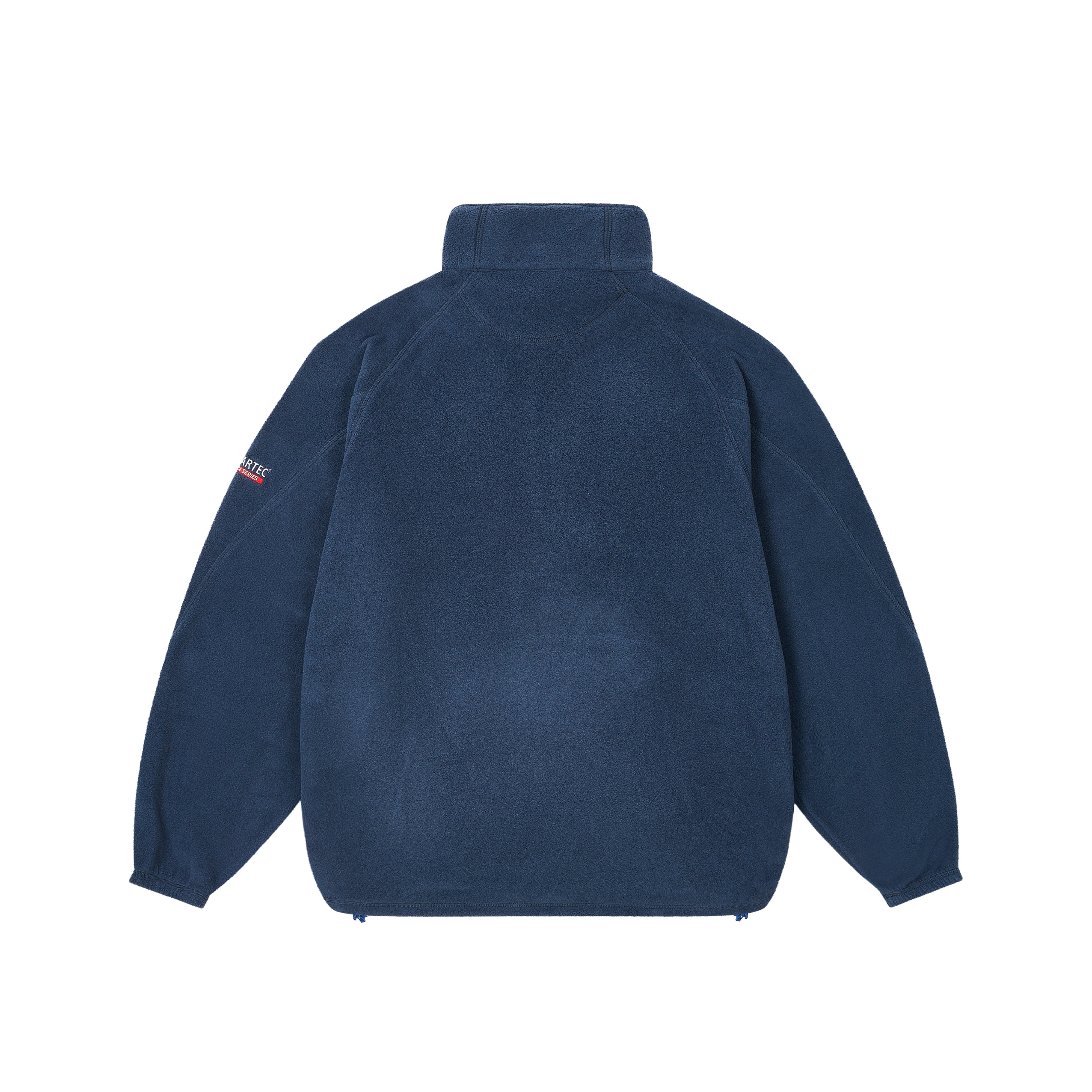 POLARTEC 1/2 ZIP JACKET | PALACE SKATEBOARDS