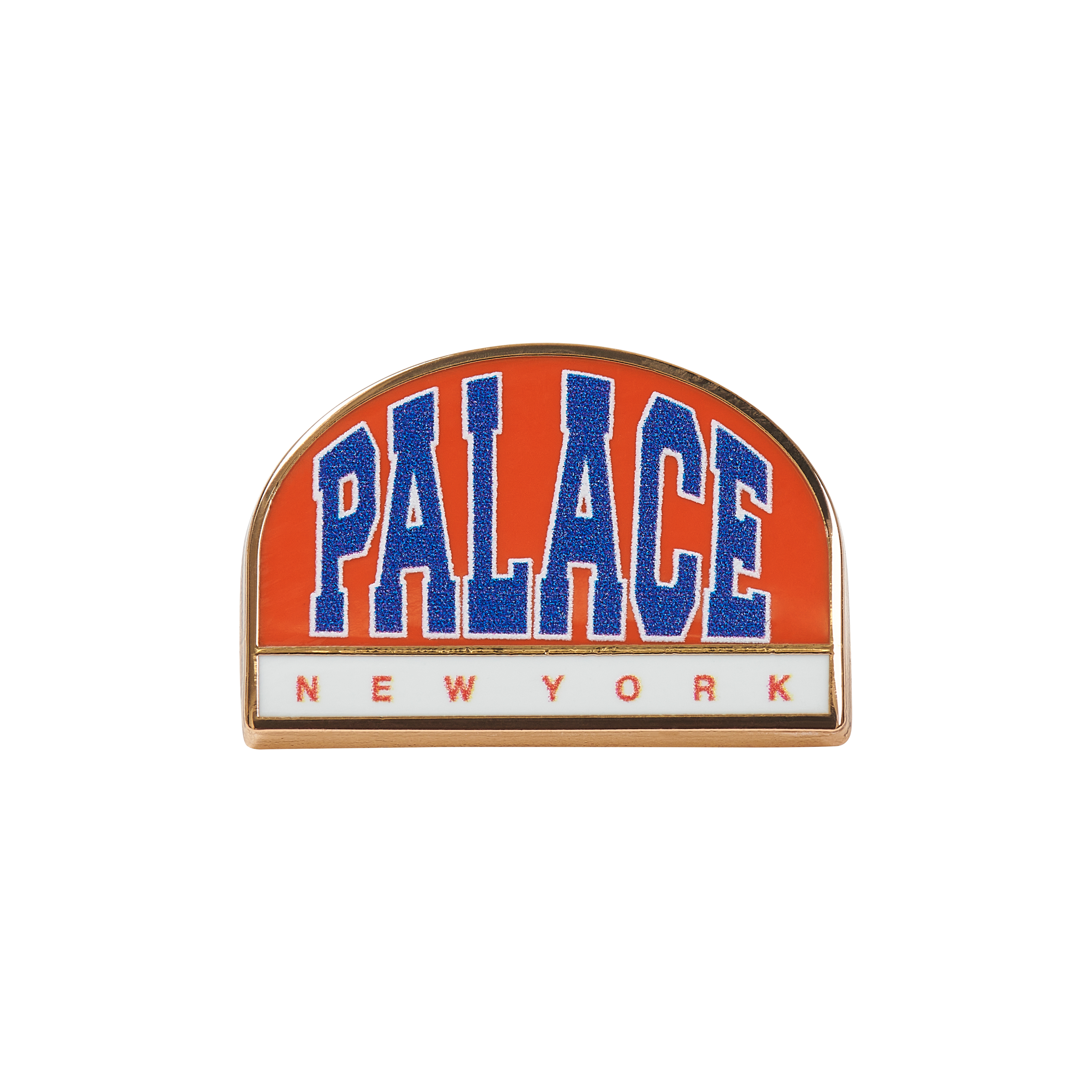 BREAKOUT PIN BADGE | PALACE SKATEBOARDS