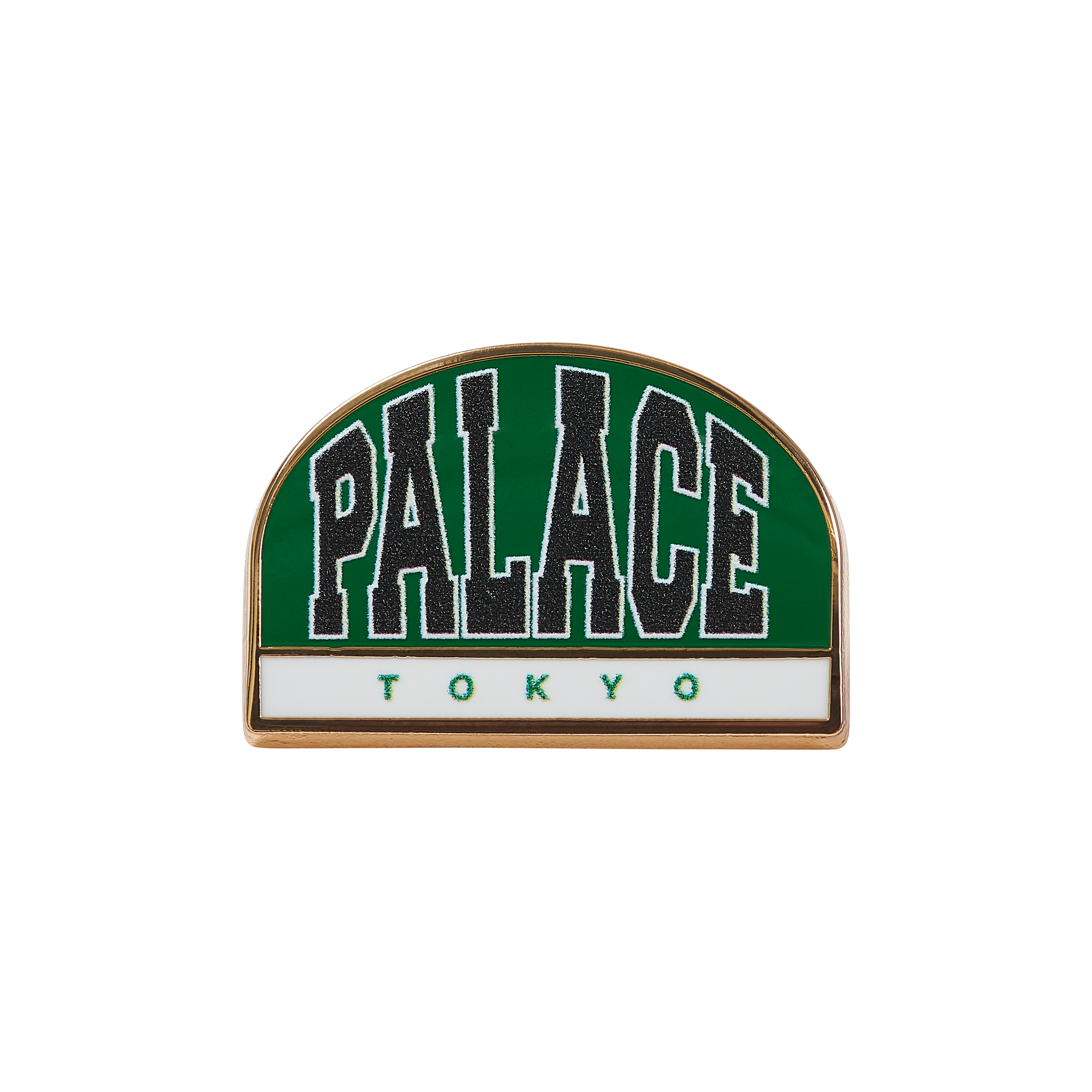 BREAKOUT PIN BADGE | PALACE SKATEBOARDS