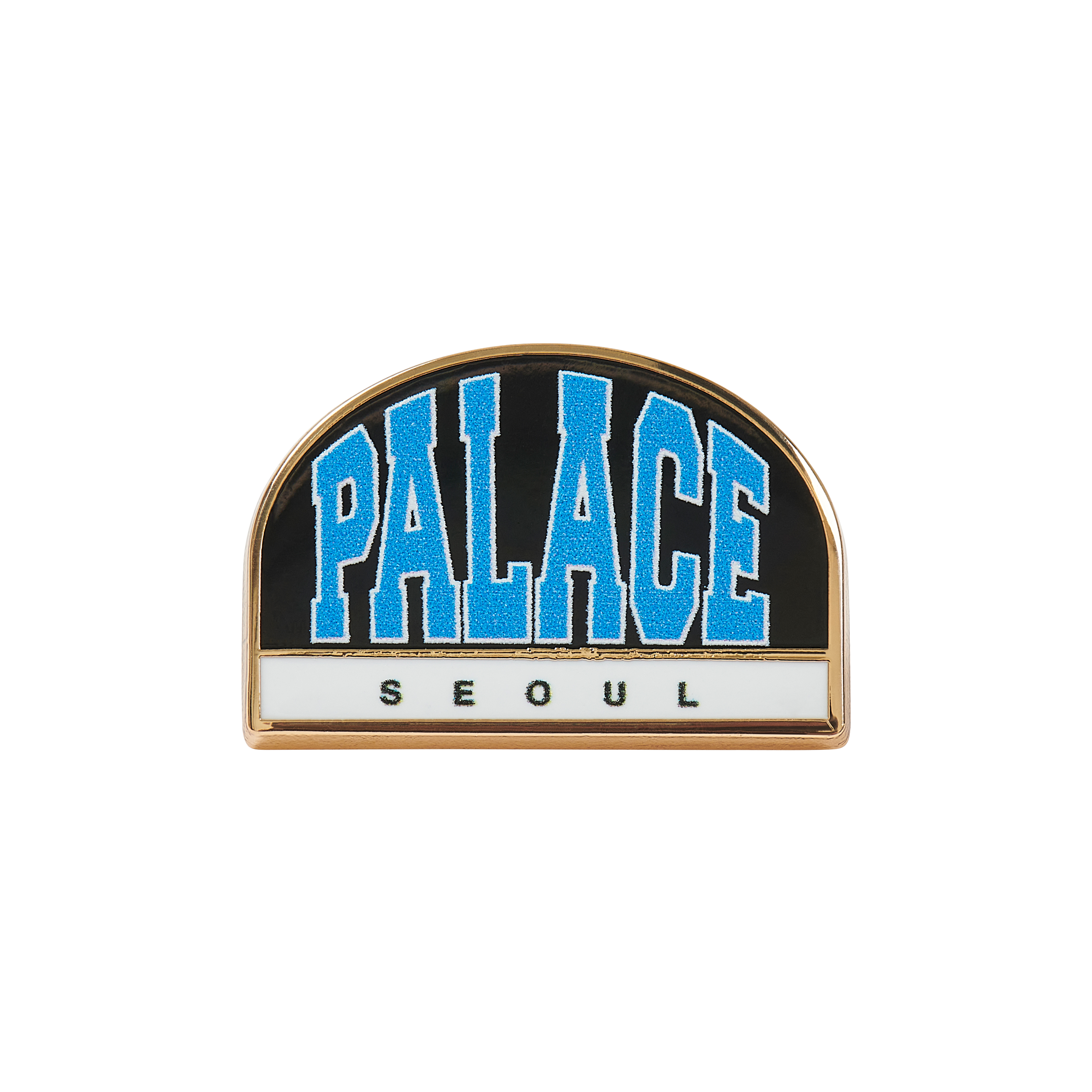 BREAKOUT PIN BADGE | PALACE SKATEBOARDS