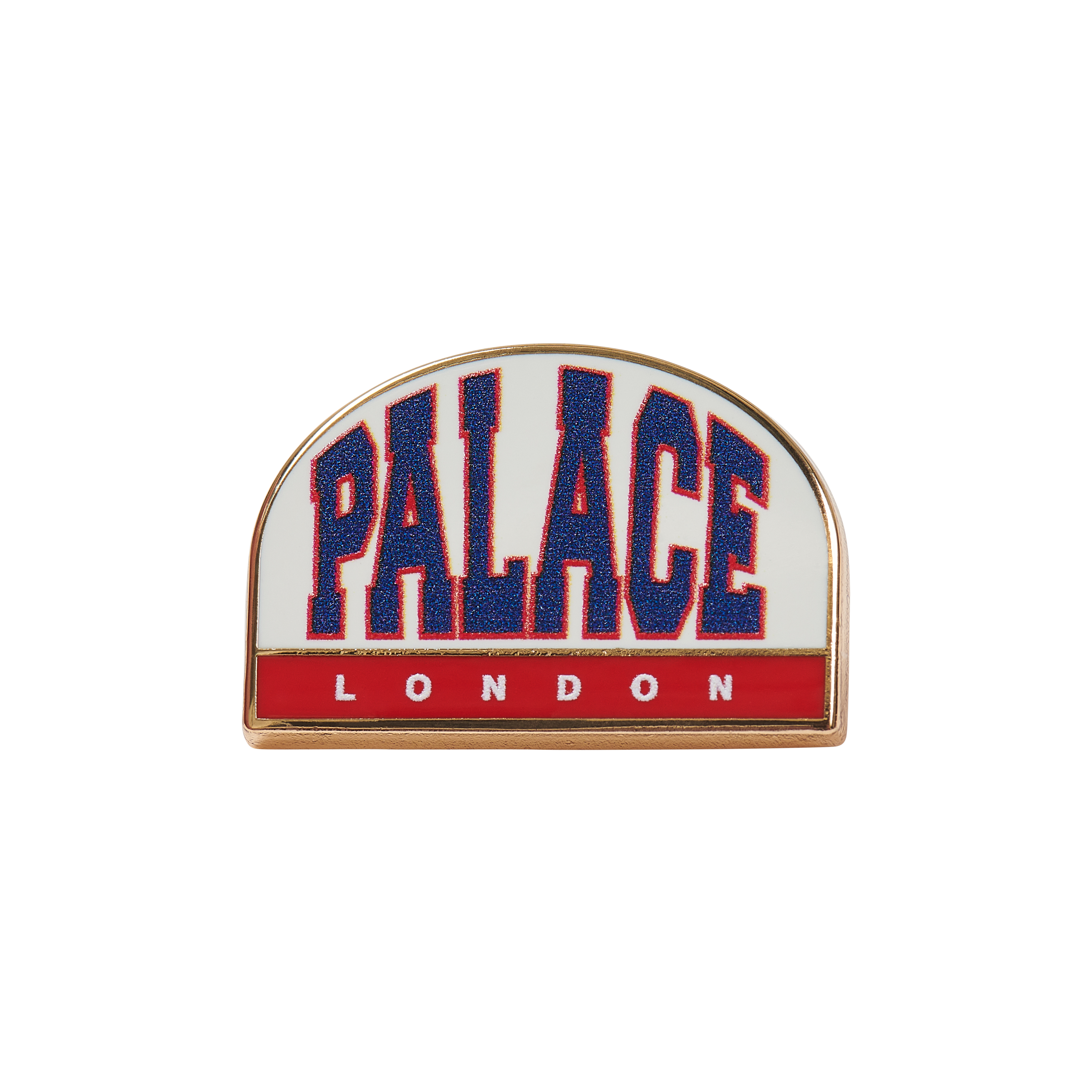 BREAKOUT PIN BADGE | PALACE SKATEBOARDS