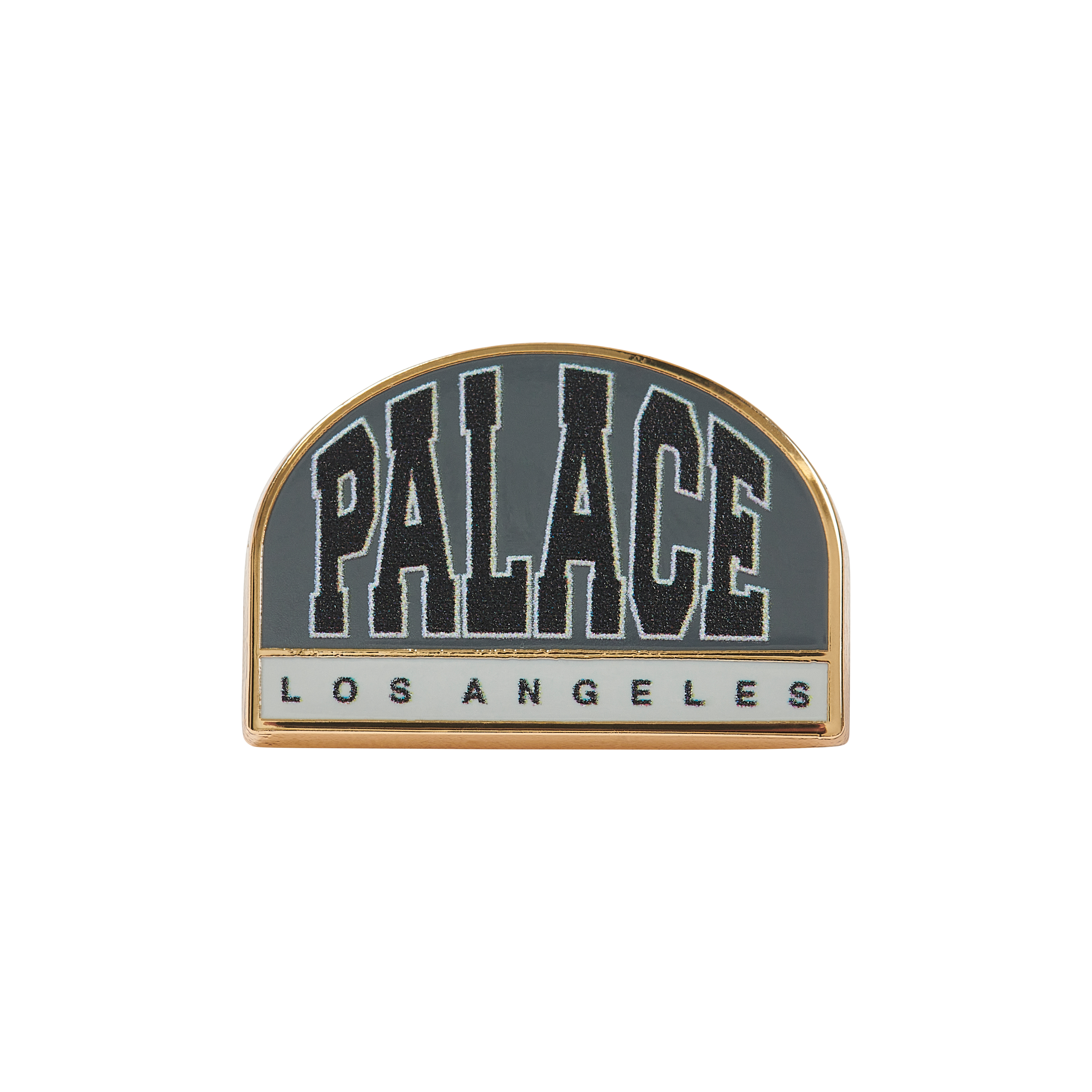 BREAKOUT PIN BADGE | PALACE SKATEBOARDS