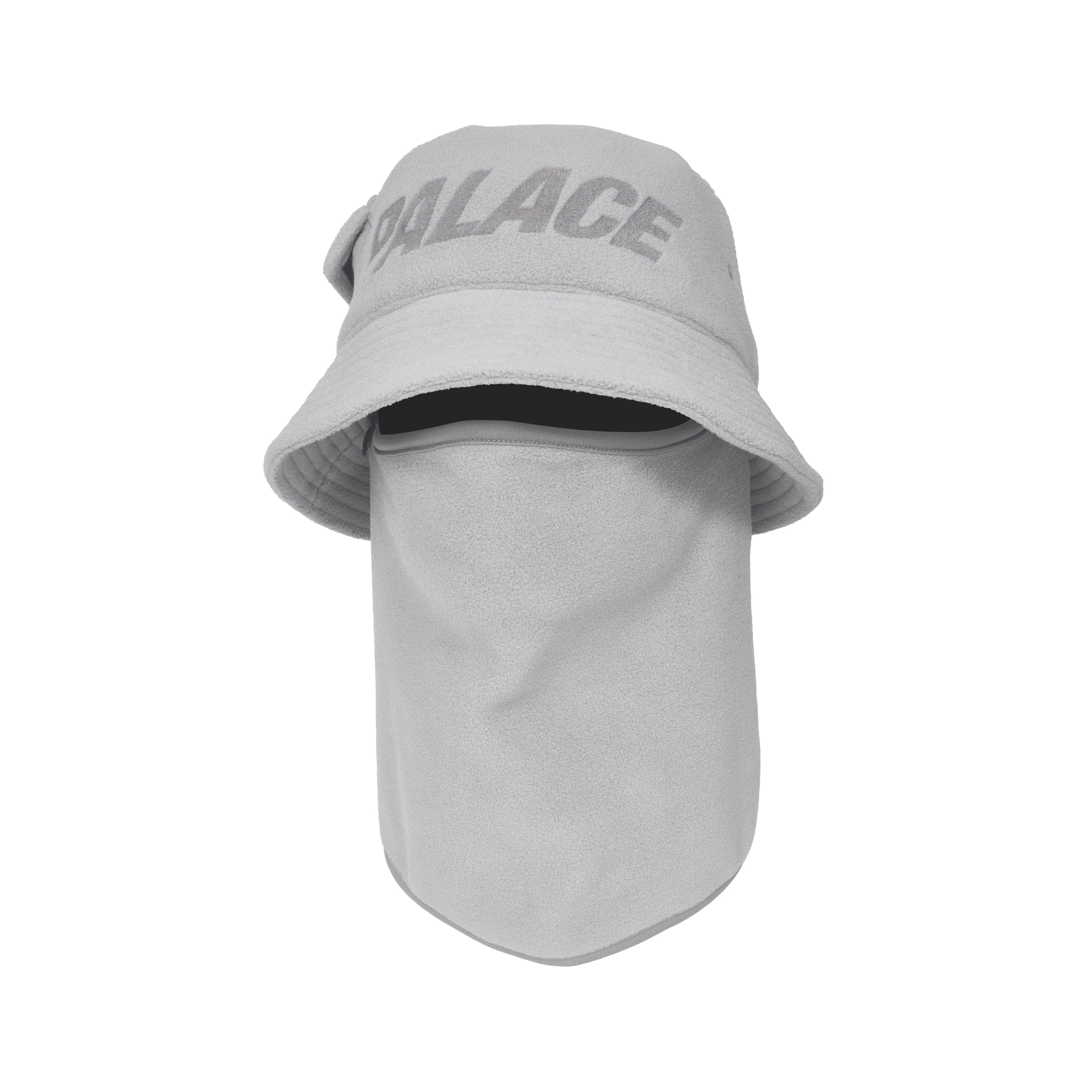 POLARTEC MASK BUCKET | PALACE SKATEBOARDS