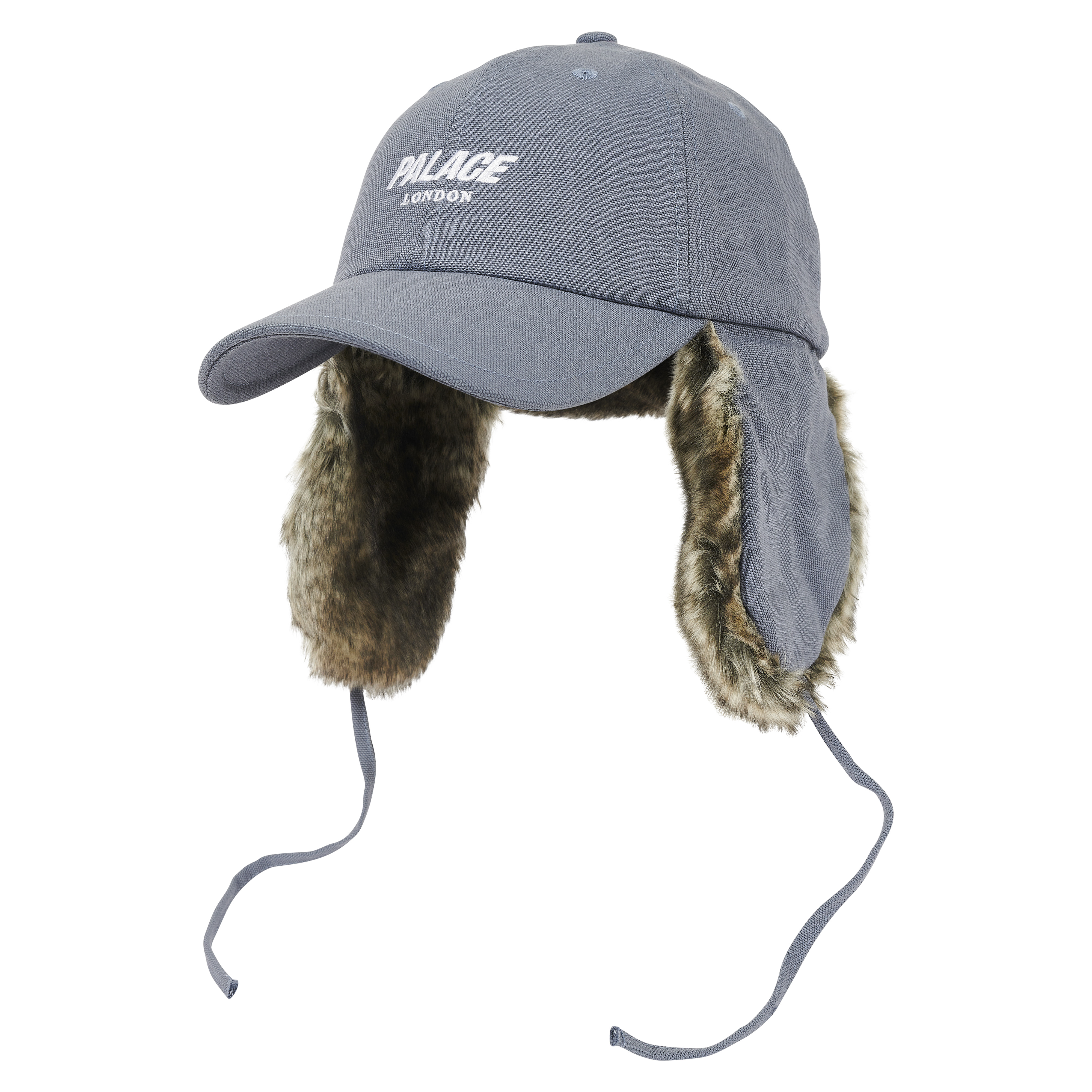 Buy Palace Cordura Dog Ear 6-Panel 'RealTree APX' - P27H098