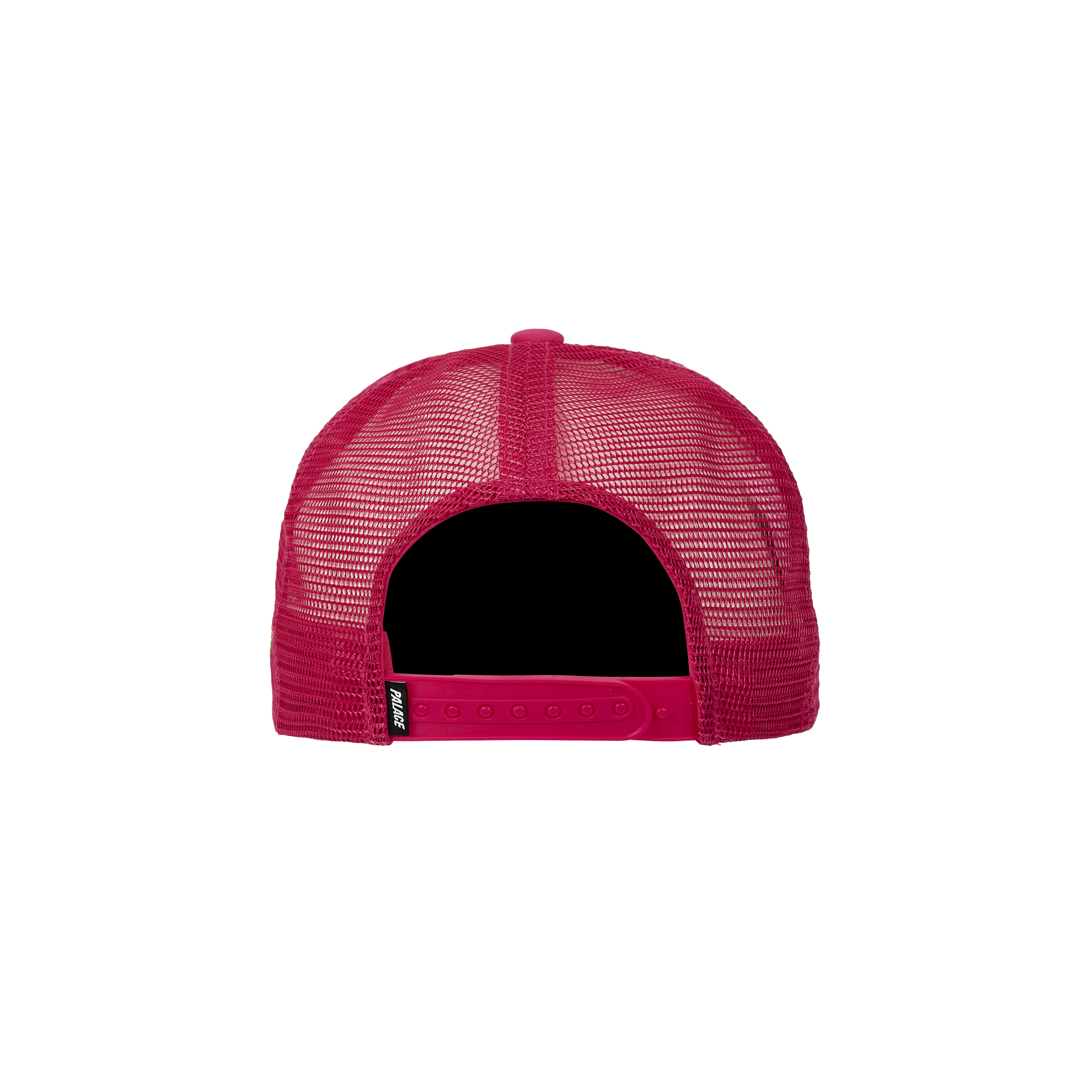 帽子 Palace grape tracker cap grape 帽子 Palace grape tracker cap