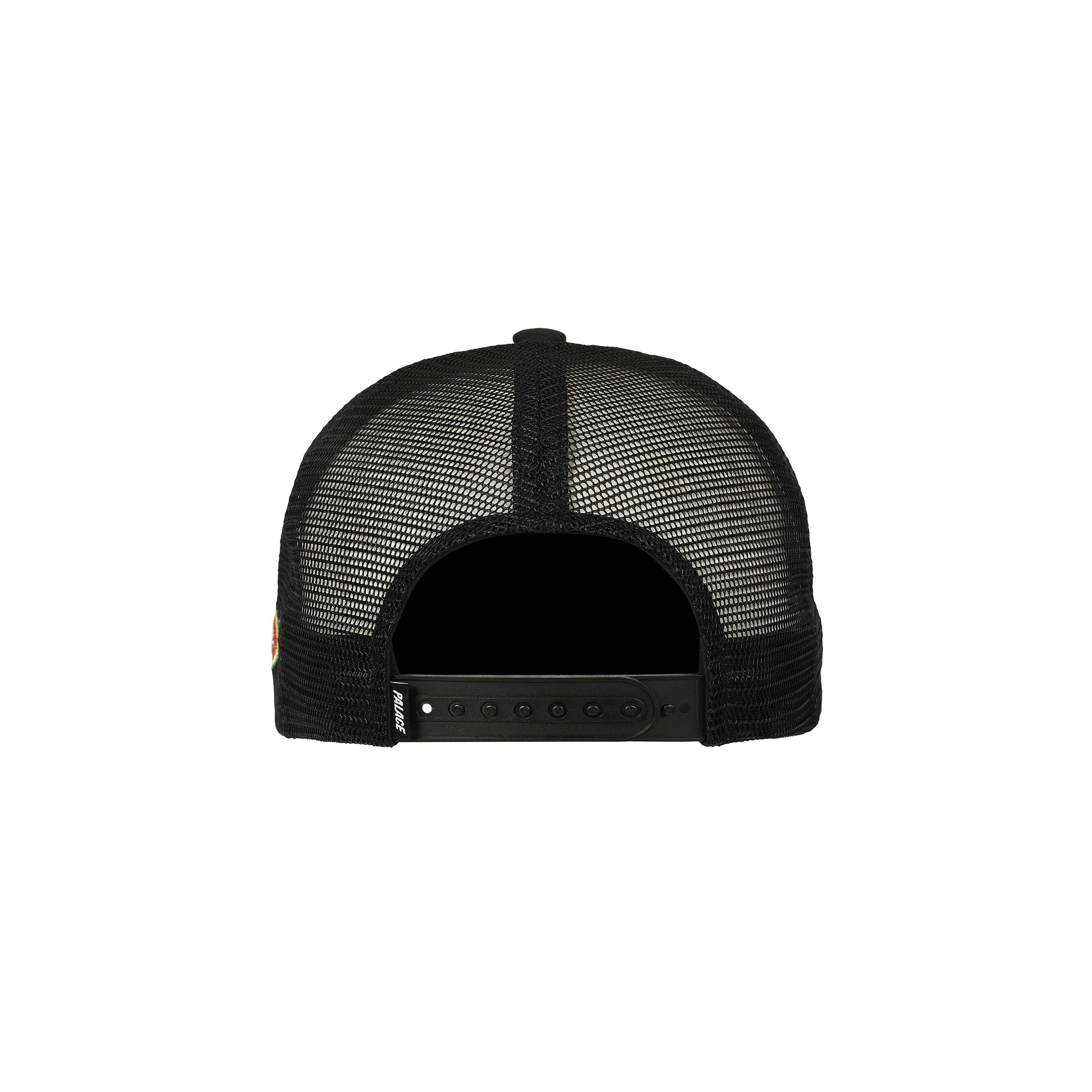 GRAPE TRUCKER | PALACE SKATEBOARDS