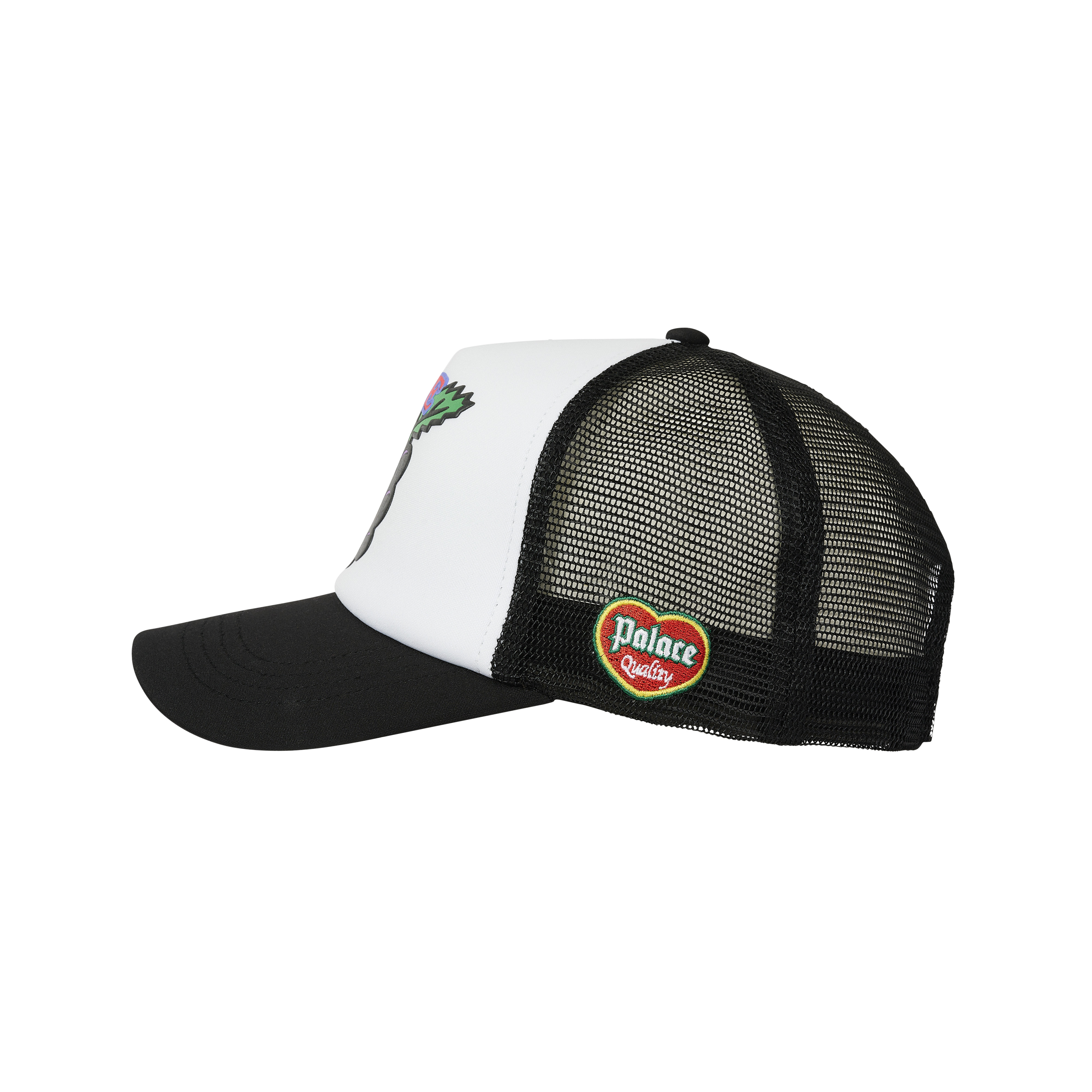 帽子 Palace grape tracker cap Buy Palace Grape Trucker 'Purple' - P27H119 | GOAT