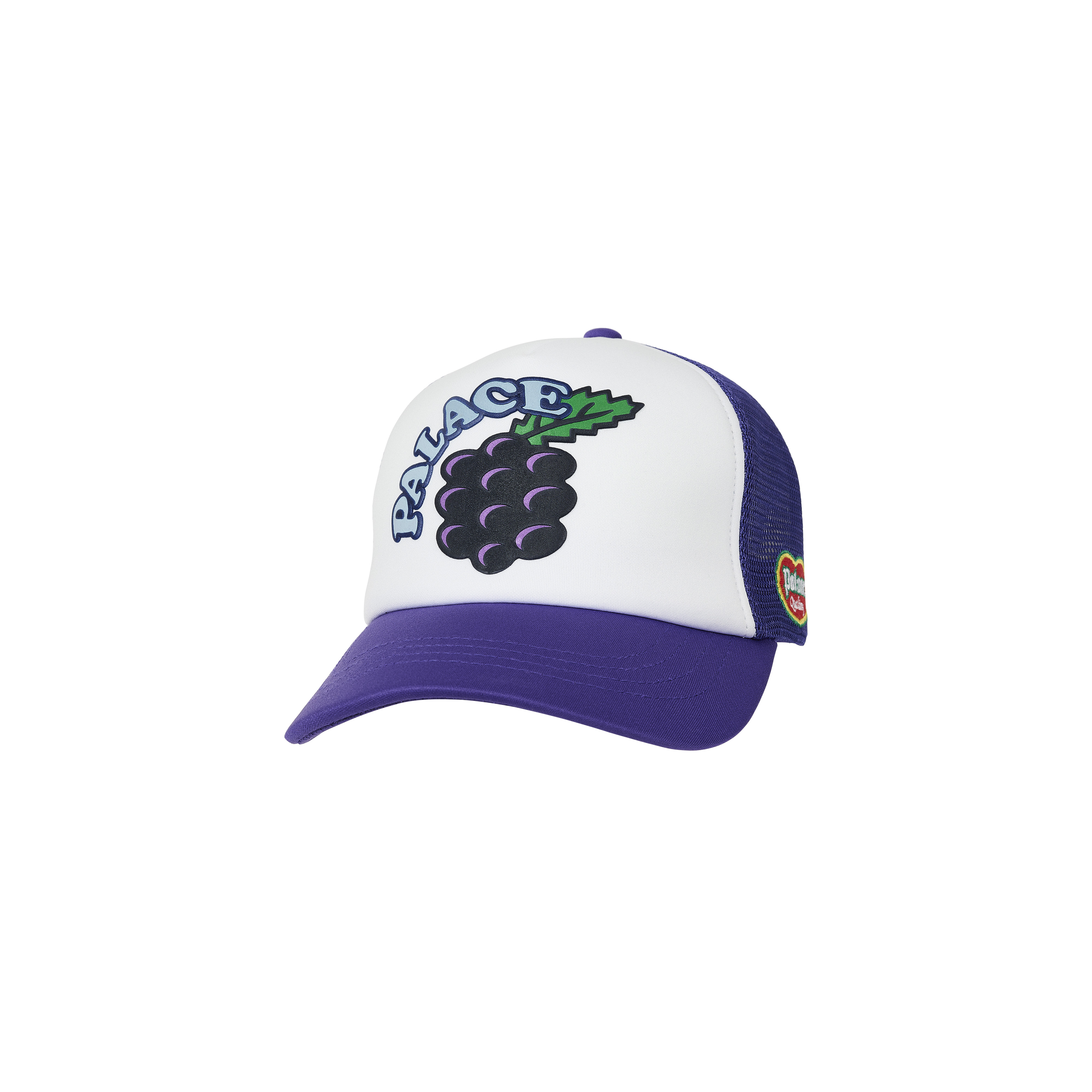 GRAPE TRUCKER | PALACE SKATEBOARDS
