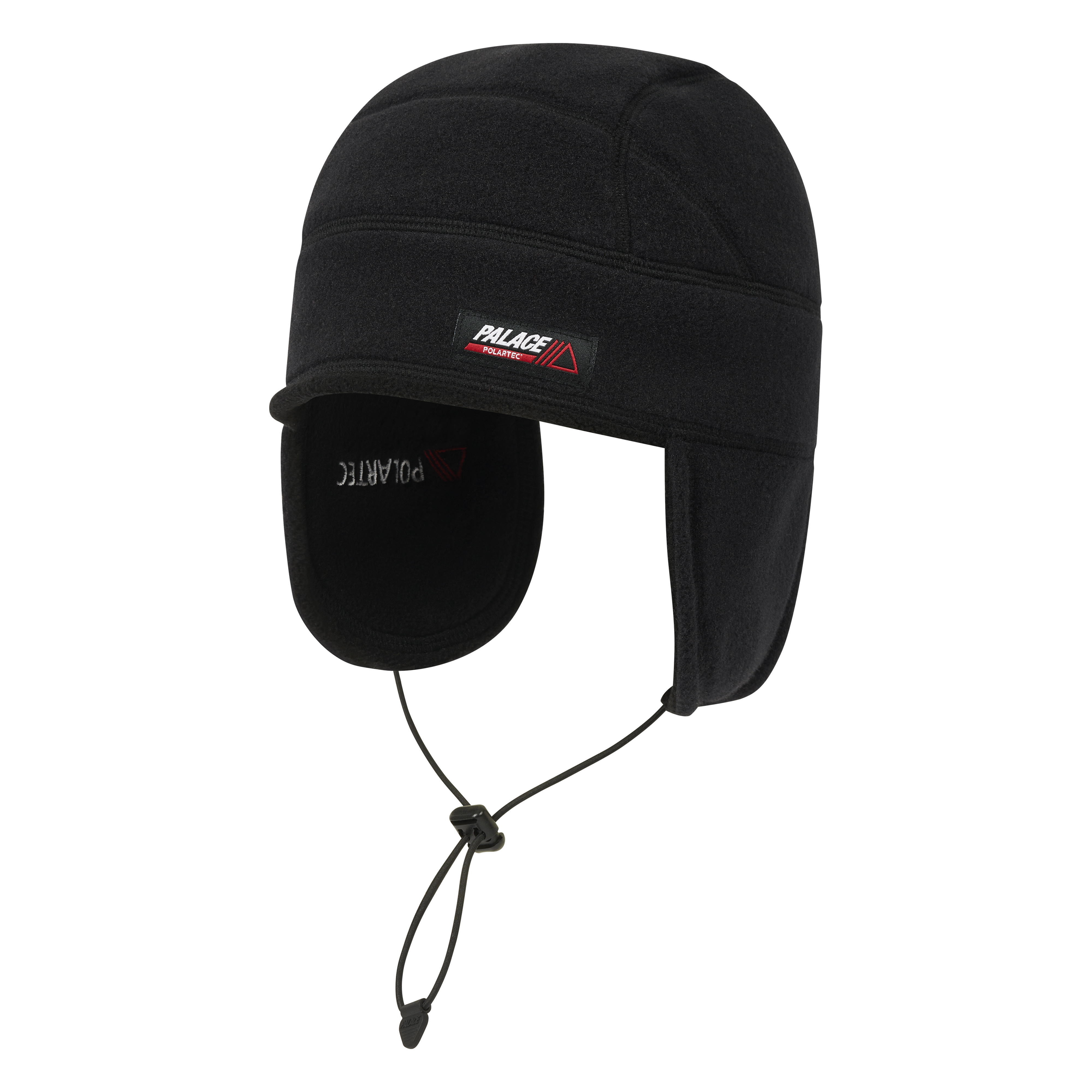 帽子 PALACE SKATEBOARDS BEANIE FUZZY EAR BEANIE | PALACE SKATEBOARDS