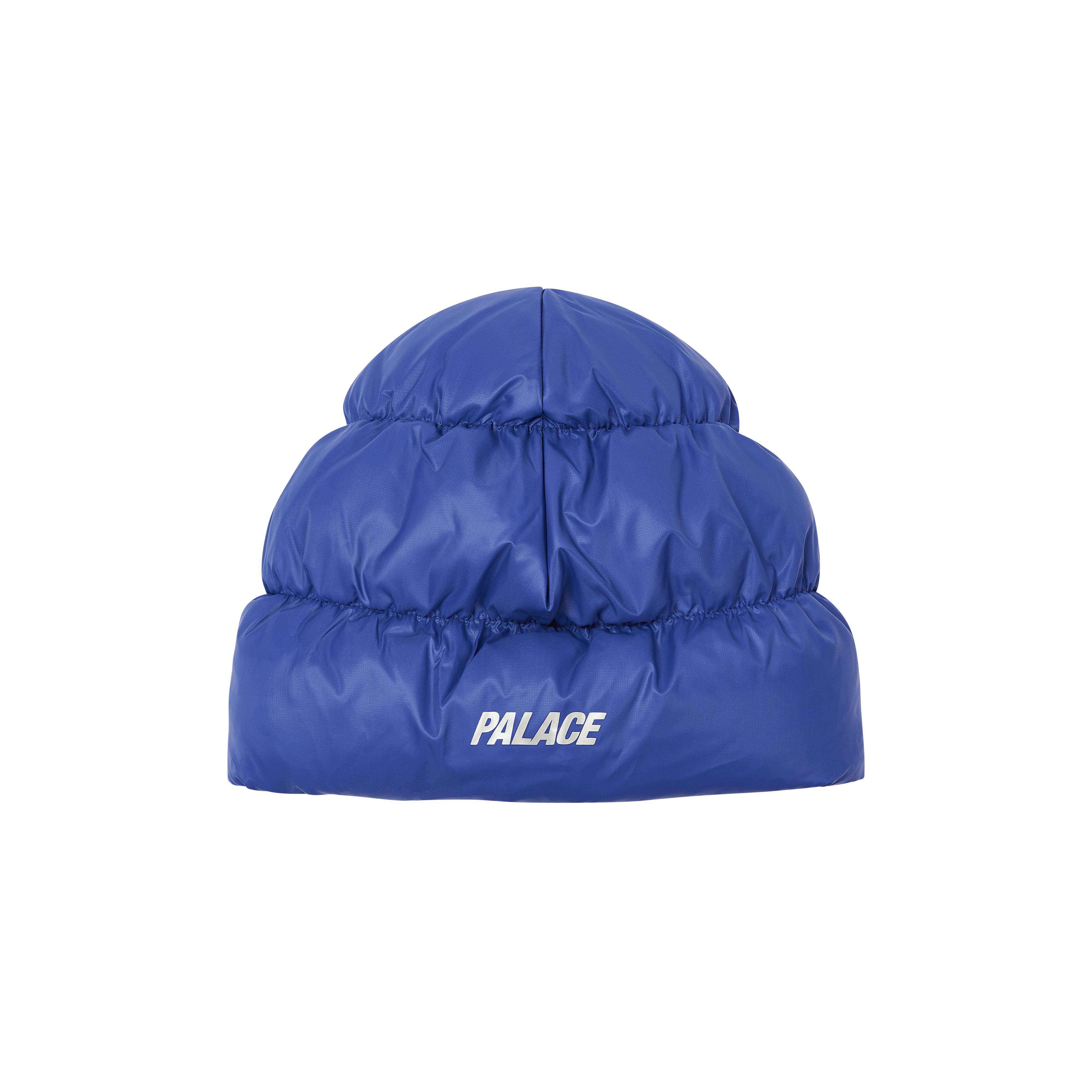 PERTEX PUFFA BEANIE | PALACE SKATEBOARDS
