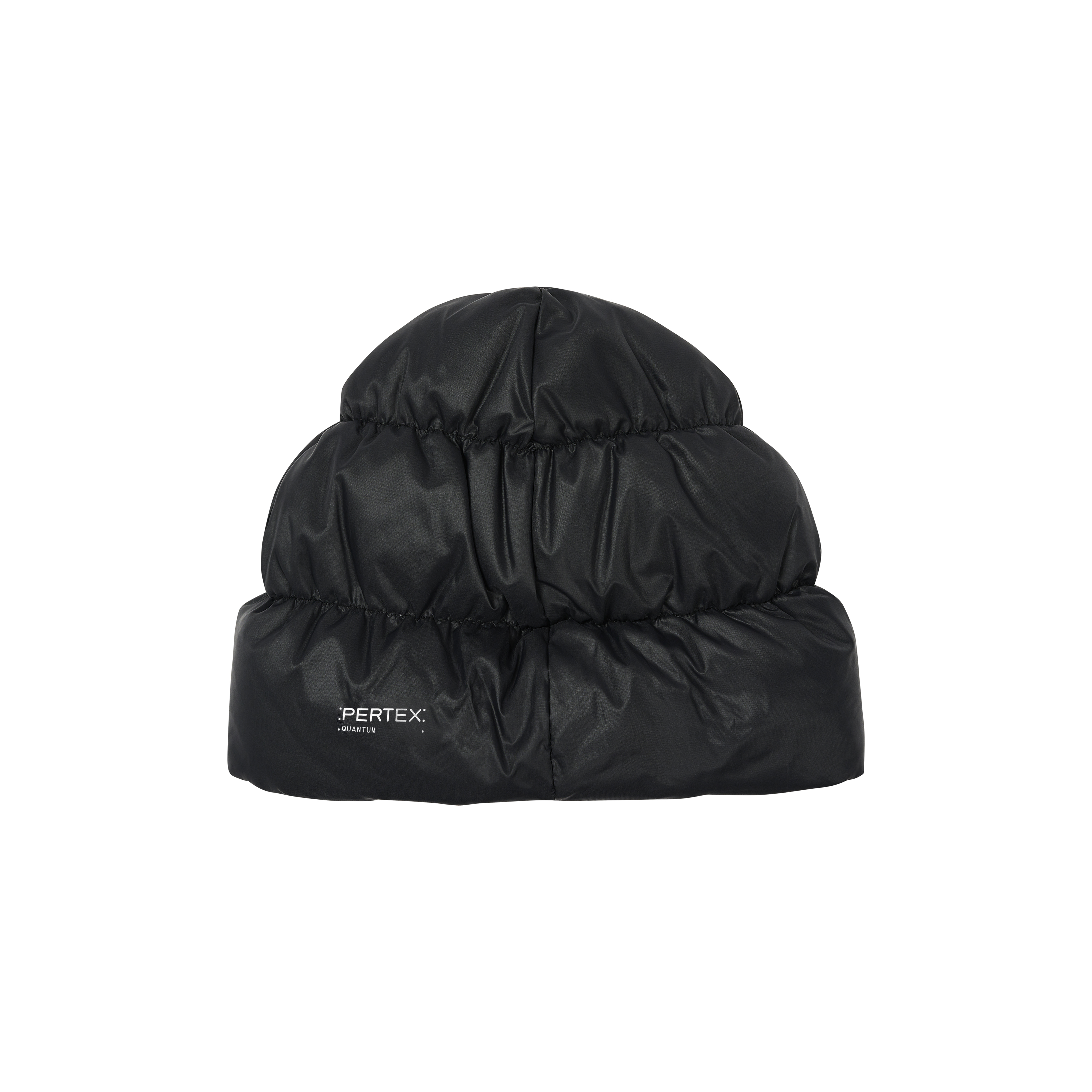 人気のブラック完売品　Palace Pertex Puffer Beanie Palace Pertex Puffa Beanie (FW24) Black Men's - FW24 - US