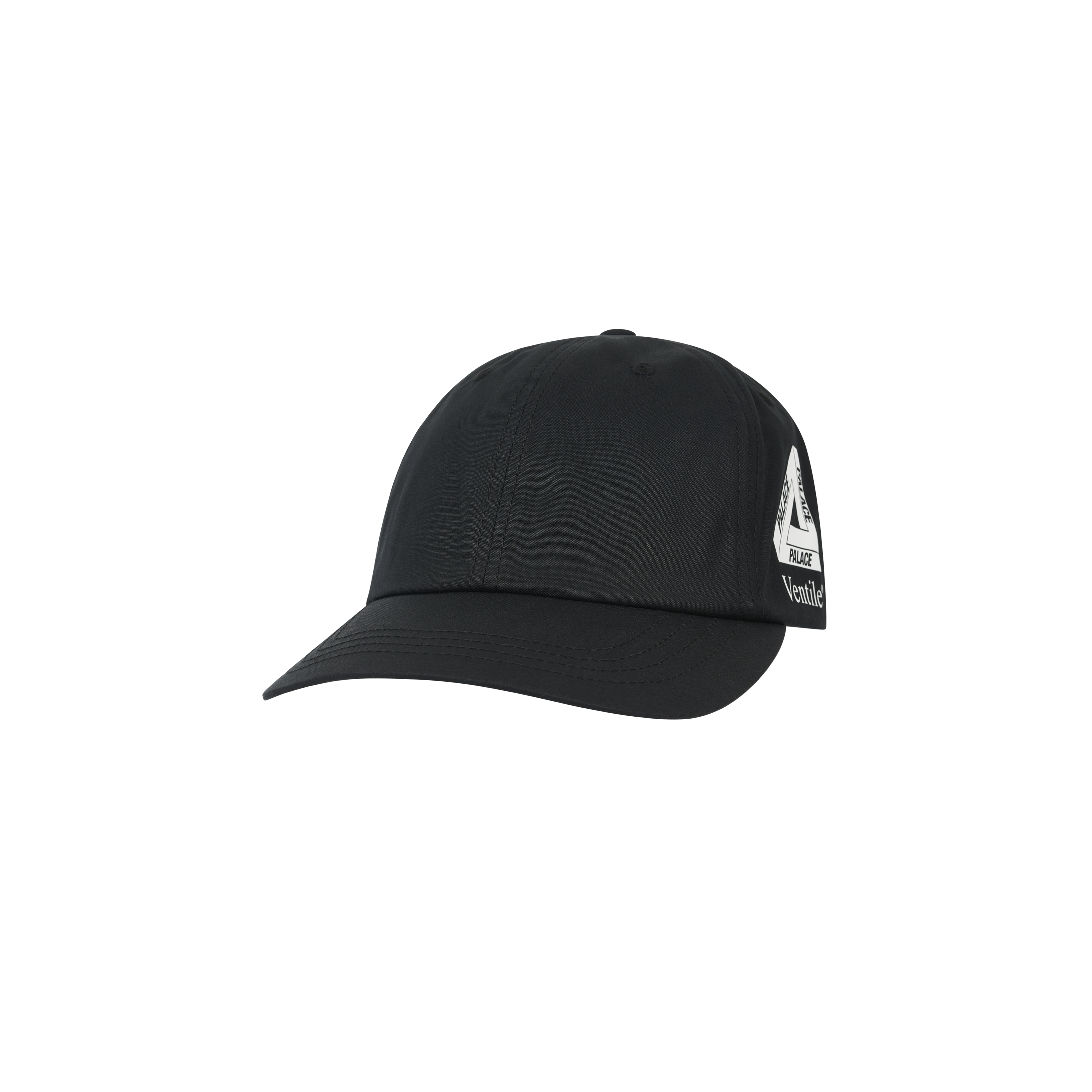【新品未使用】Palace Ventile Side Tri 6-Panel VENTILE SIDE TRI 6-PANEL | PALACE SKATEBOARDS