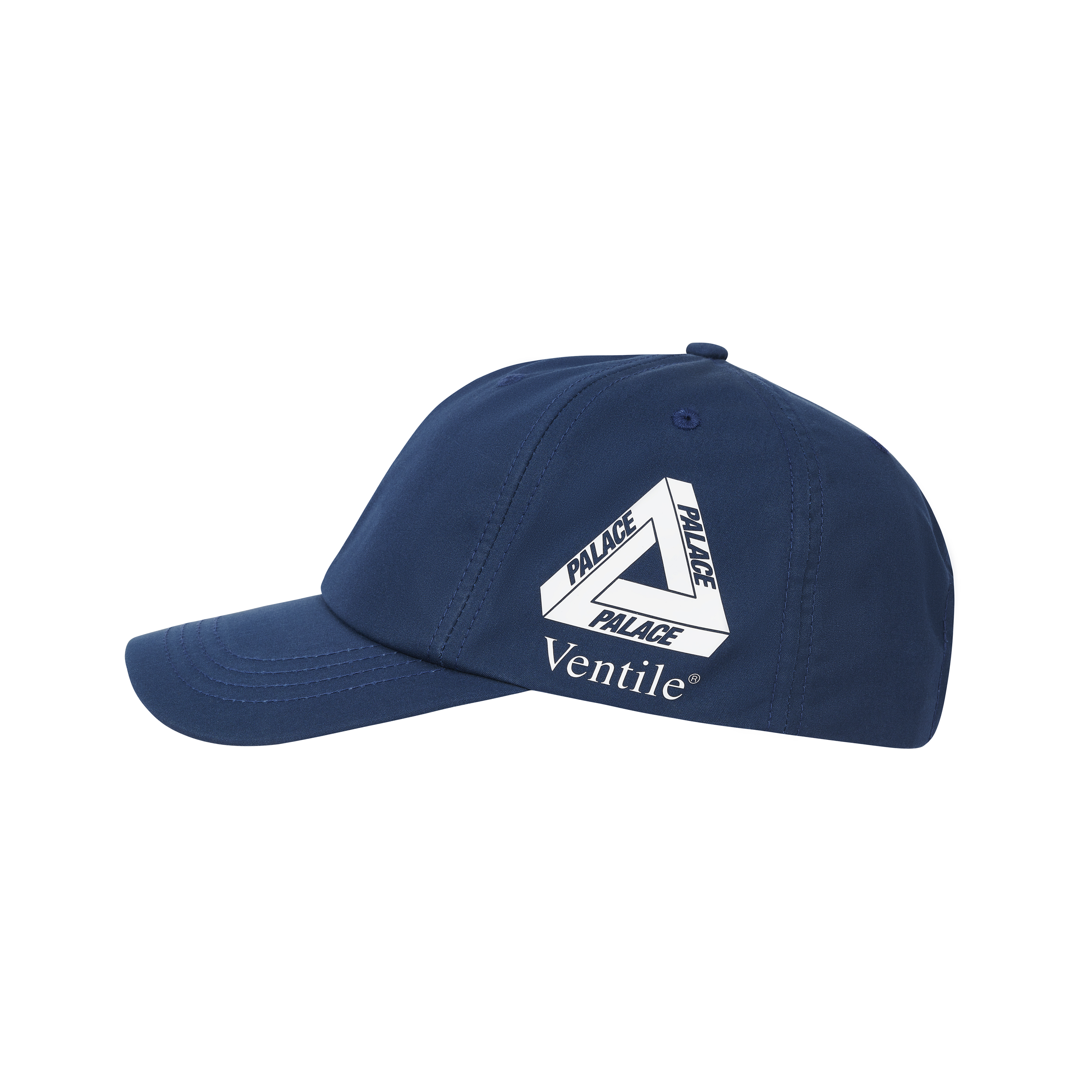 VENTILE SIDE TRI 6-PANEL | PALACE SKATEBOARDS