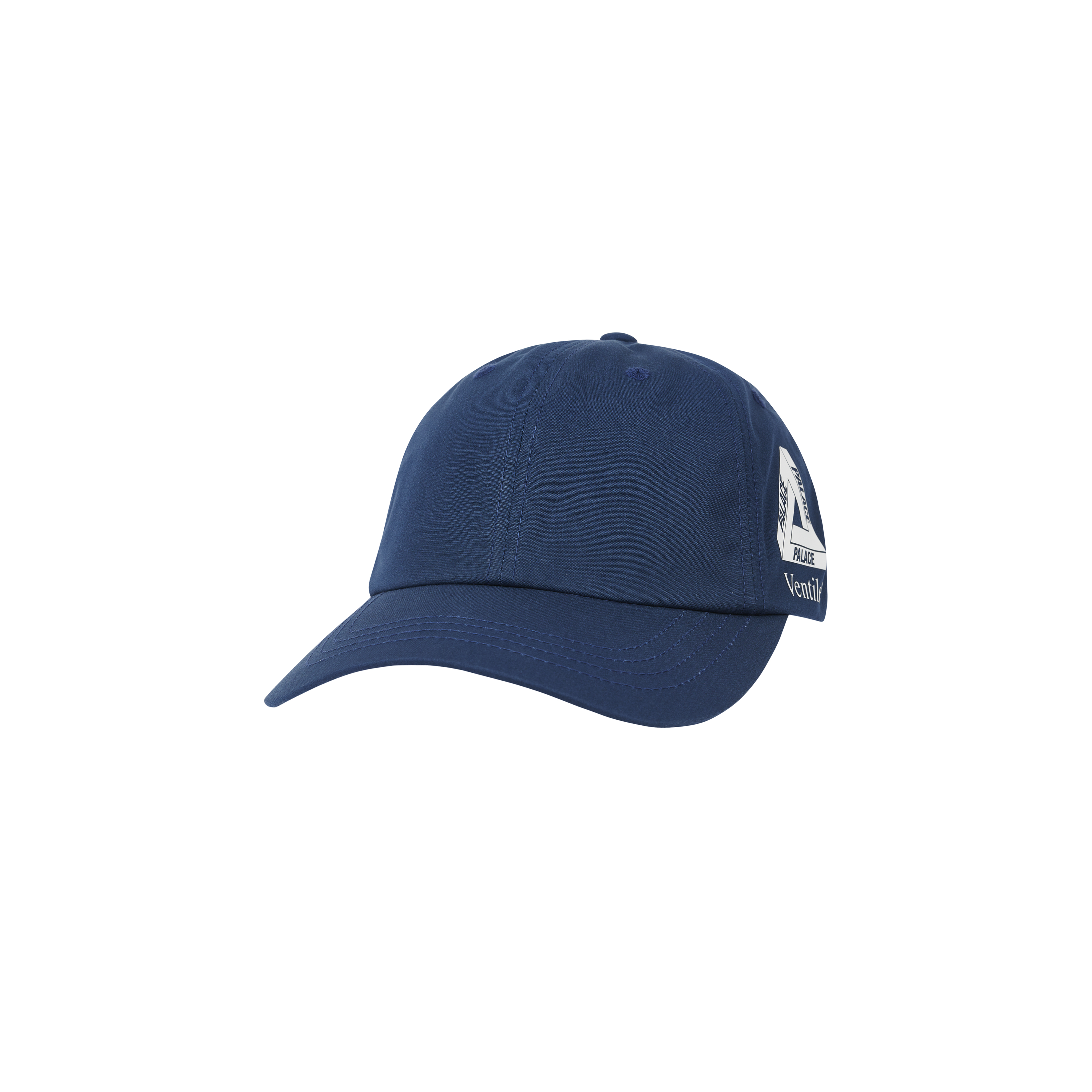 【新品未使用】Palace Ventile Side Tri 6-Panel VENTILE SIDE TRI 6-PANEL | PALACE SKATEBOARDS
