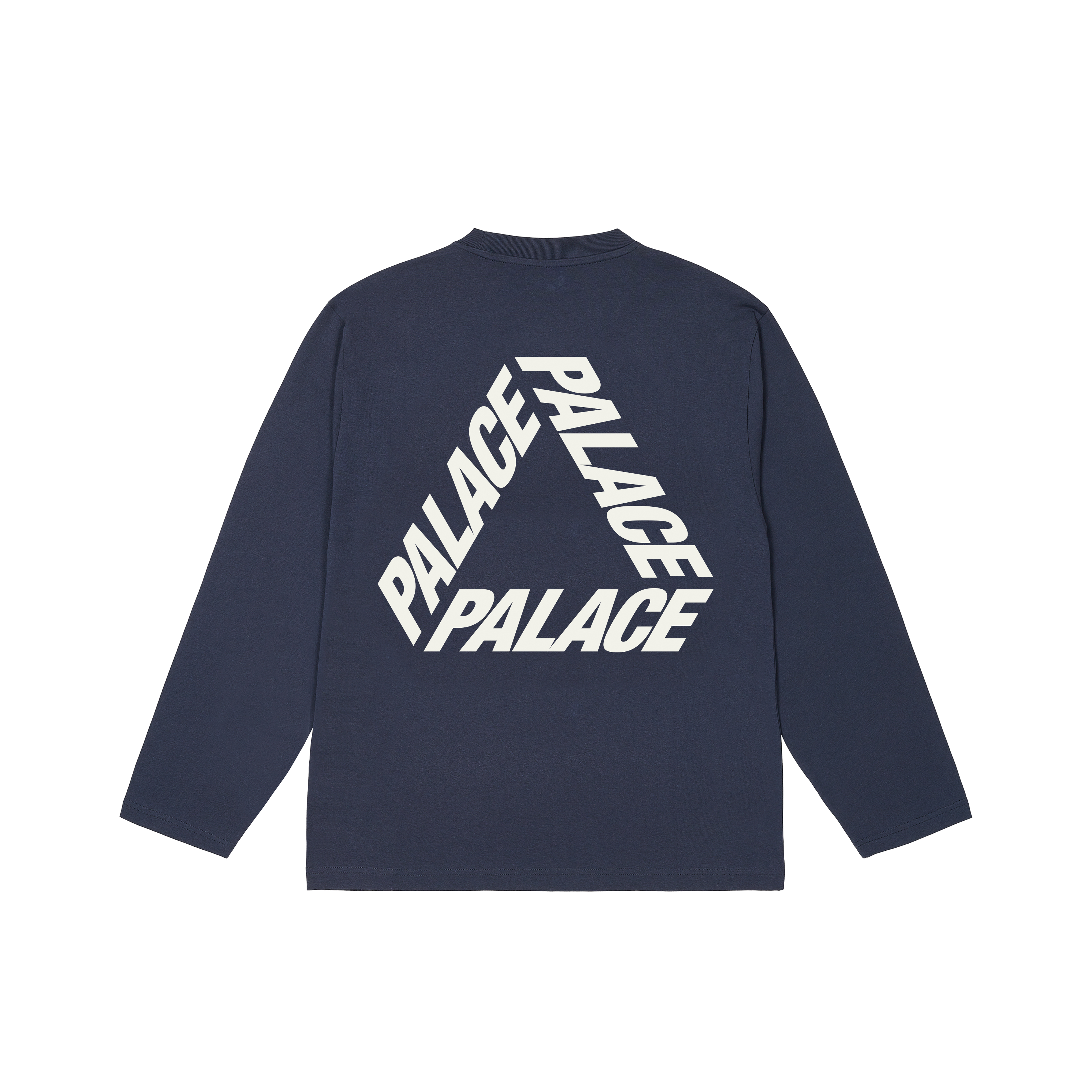 P3 LONGSLEEVE | PALACE SKATEBOARDS