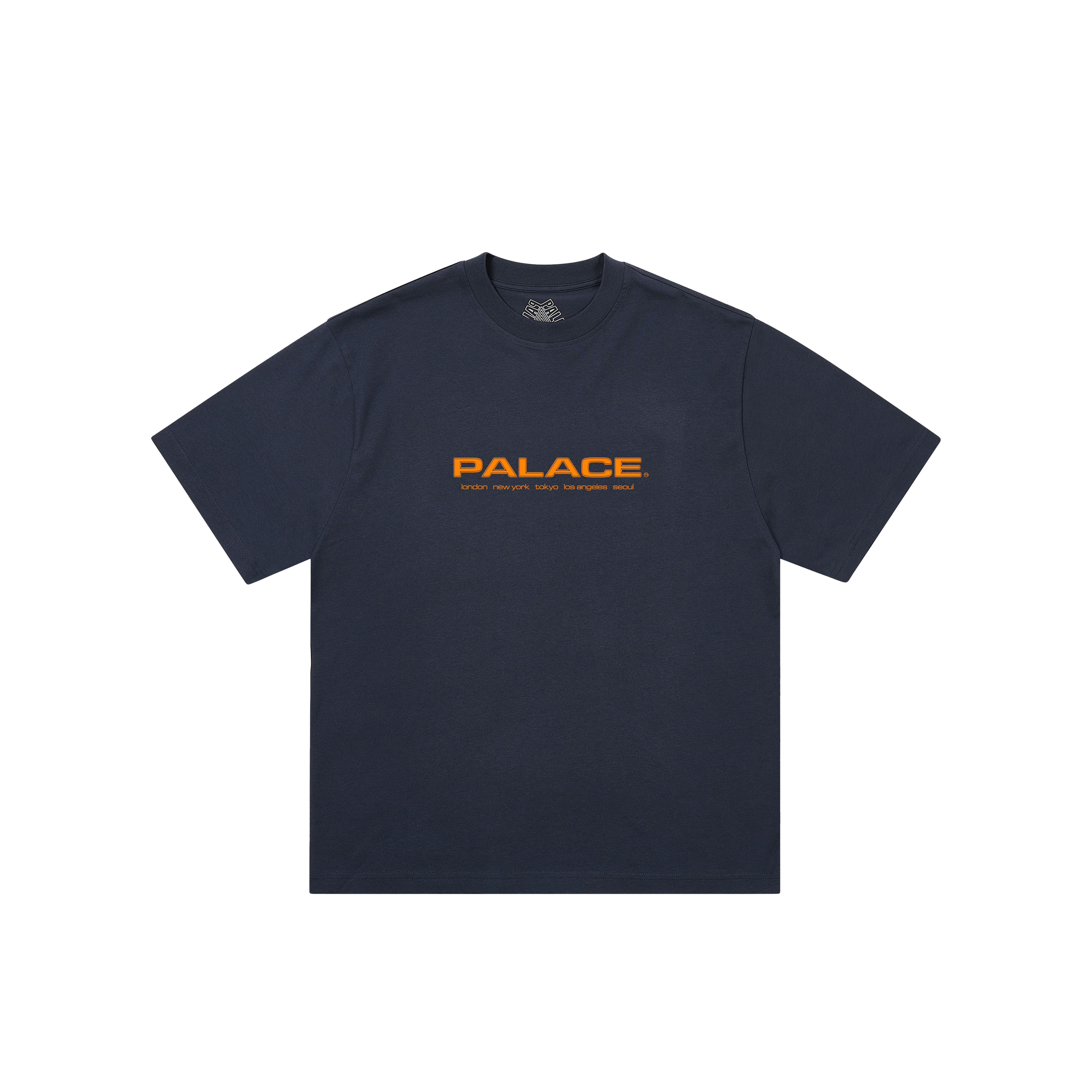 P BITZ T-SHIRT | PALACE SKATEBOARDS
