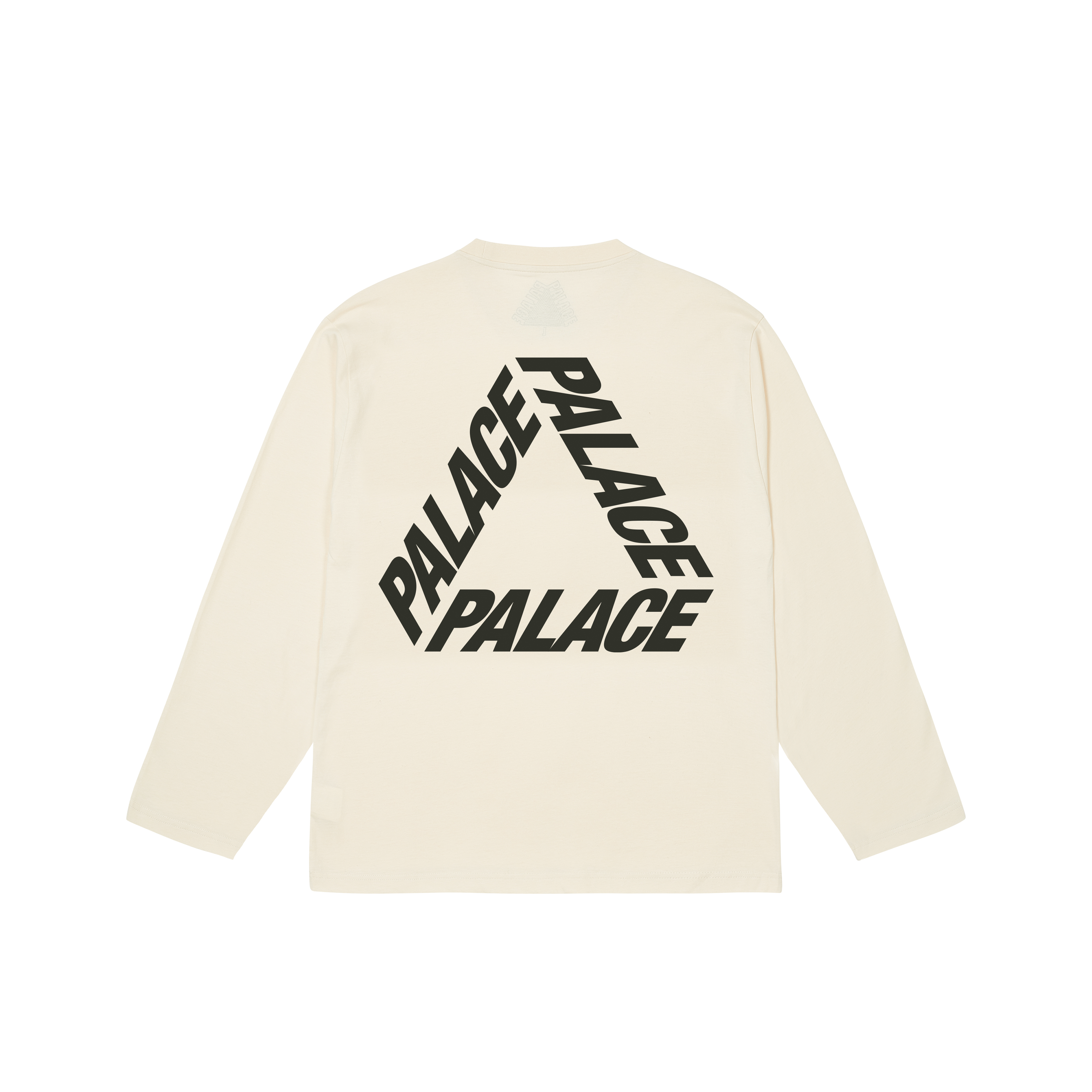 P3 LONGSLEEVE | PALACE SKATEBOARDS