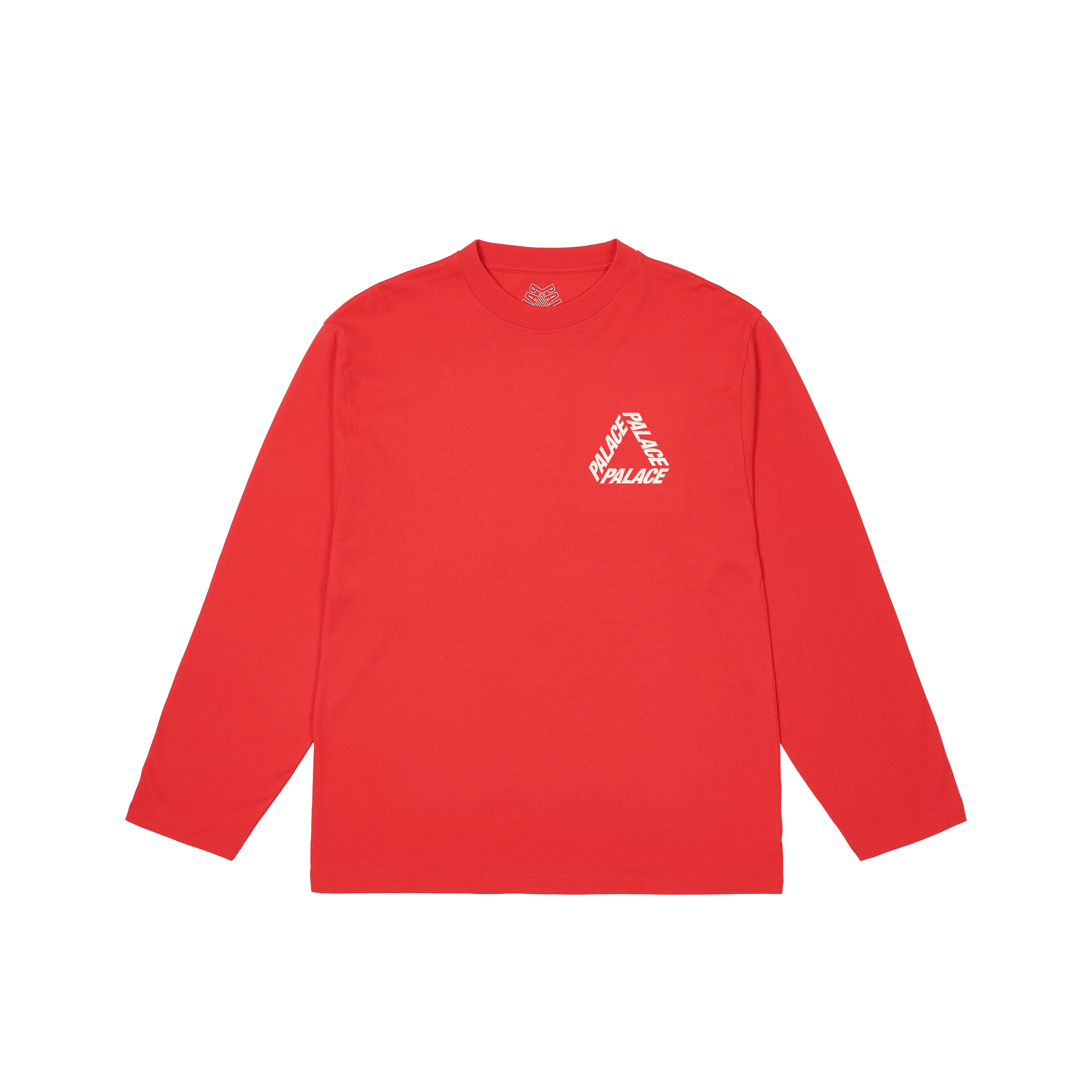 P3 LONGSLEEVE | PALACE SKATEBOARDS