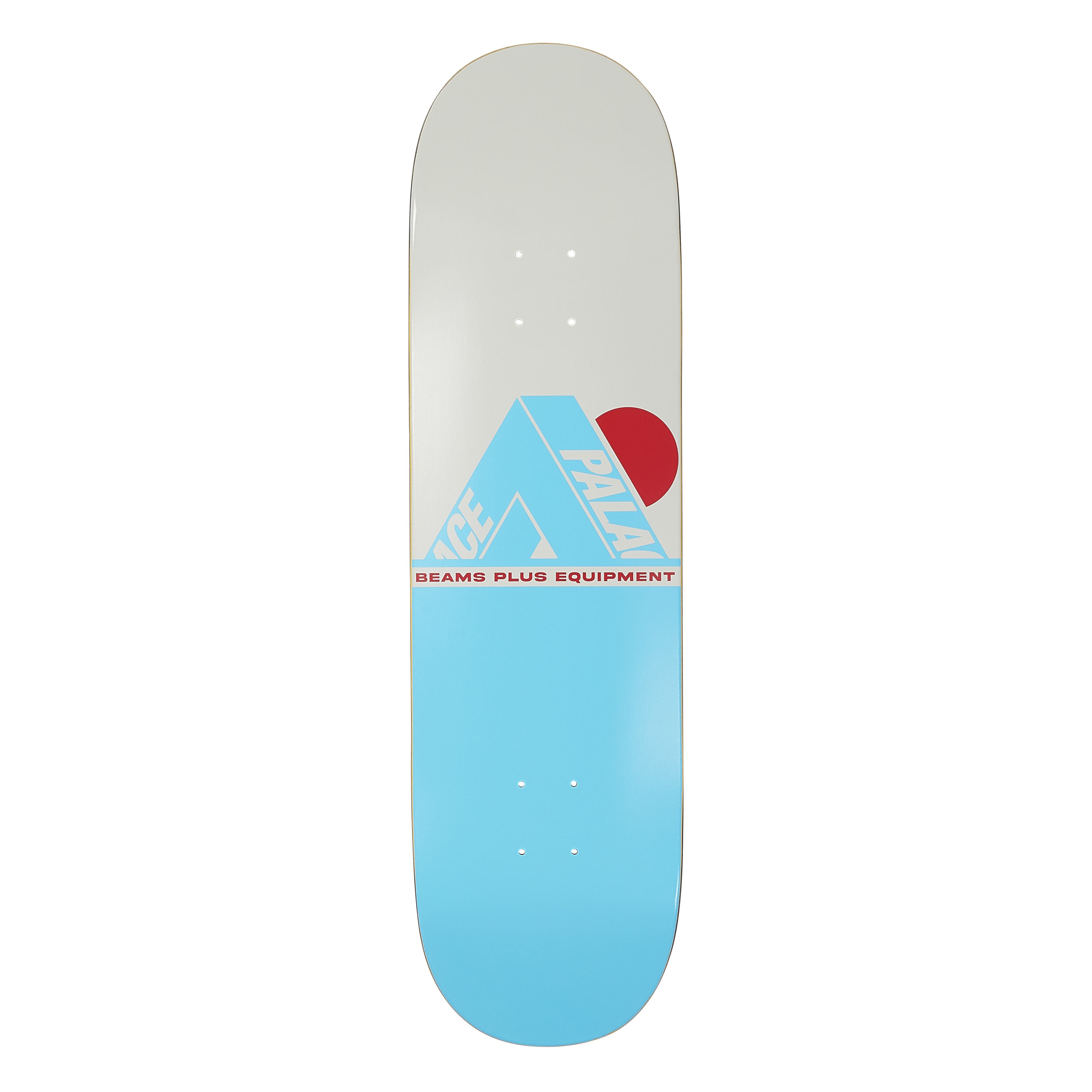 palaceスケートボードdeckビームスコラボ PALACE BEAMS+ | PALACE SKATEBOARDS