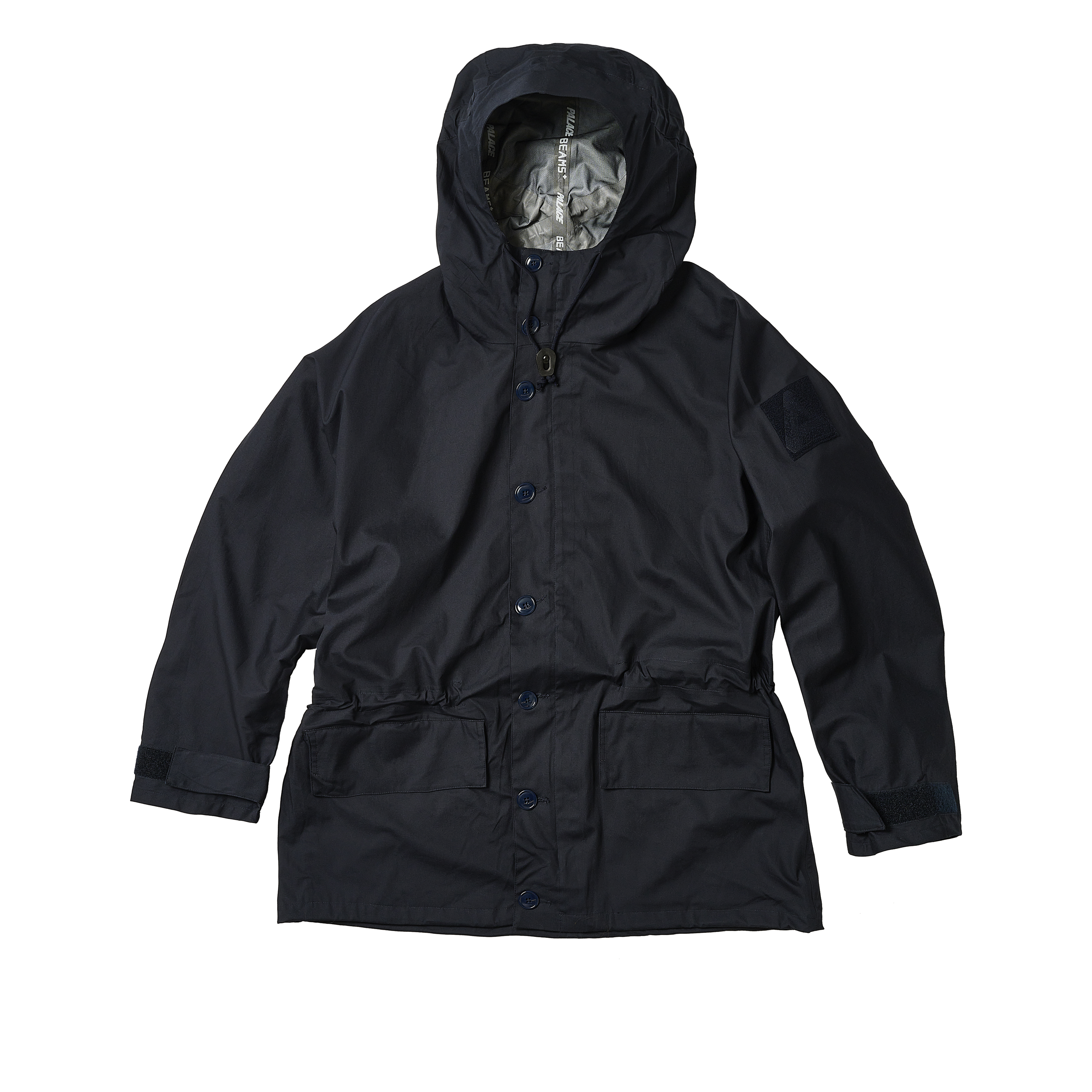 PALACE BEAMS+ | PALACE SKATEBOARDS