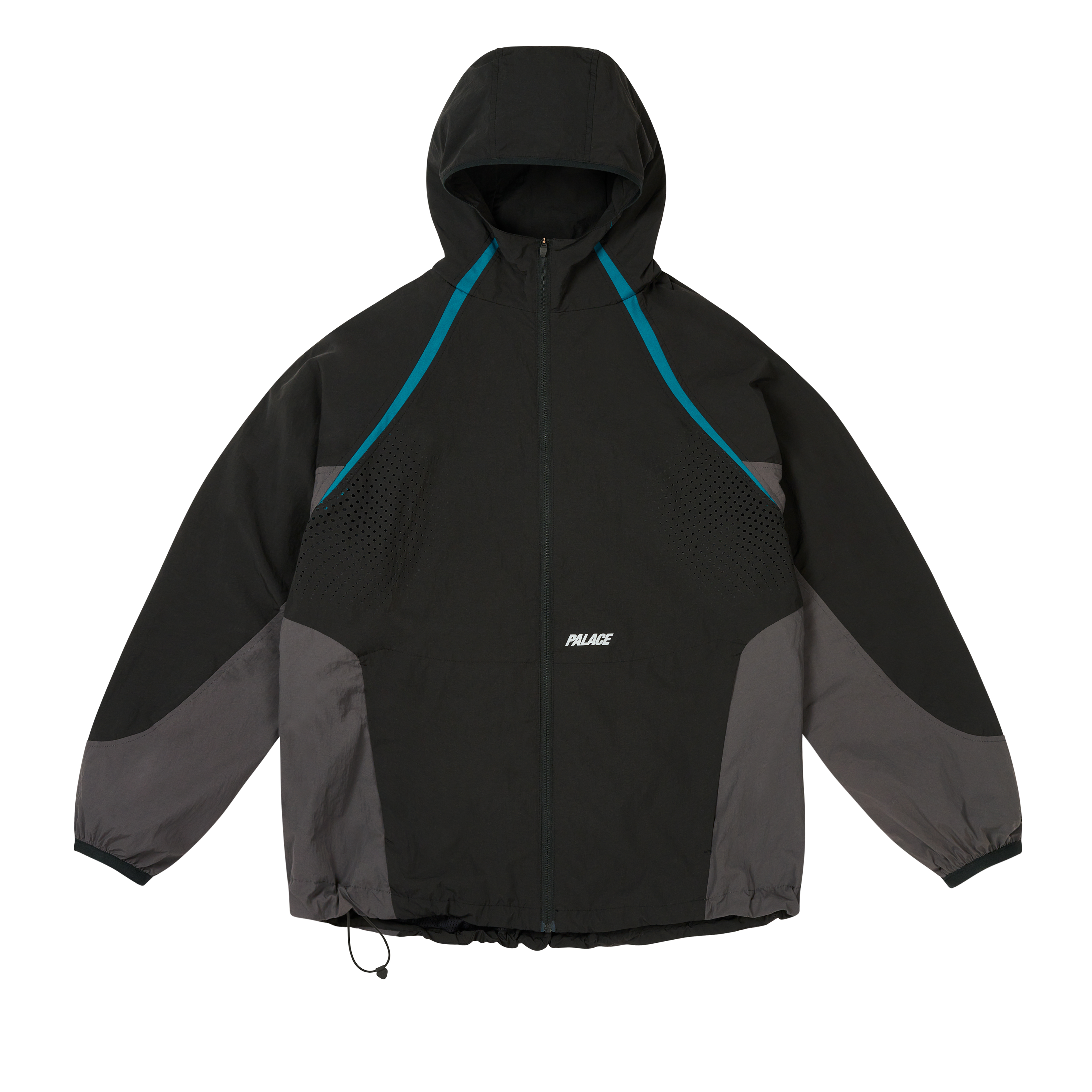 VENTILATION SYSTEM JACKET | PALACE SKATEBOARDS