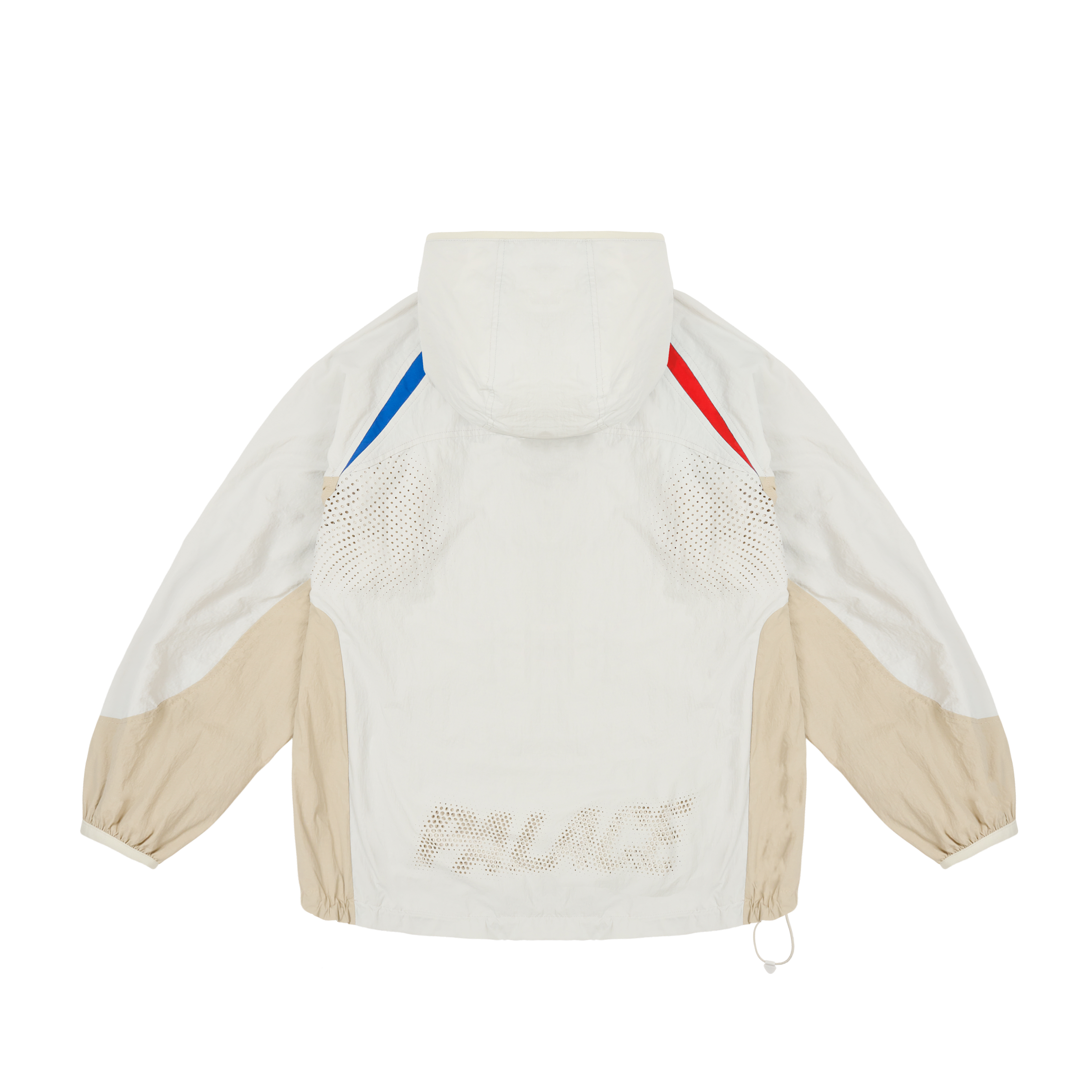 PALACE パレス　ナイロンジャケットVENTILATION SYSTEM PALACE - PALACE/パレス VENTILATION SYSTEM JACKET ベンチ
