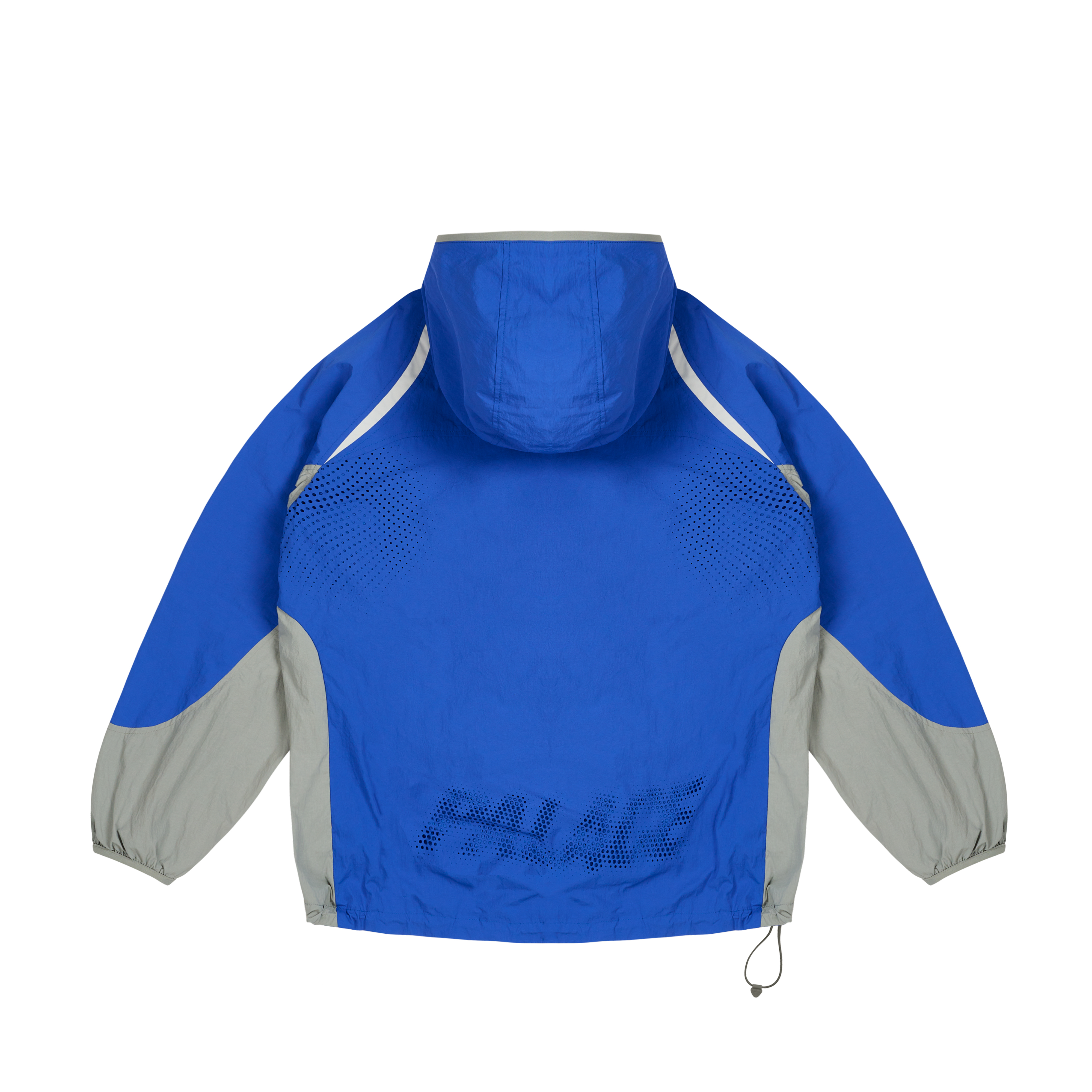VENTILATION SYSTEM JACKET | PALACE SKATEBOARDS