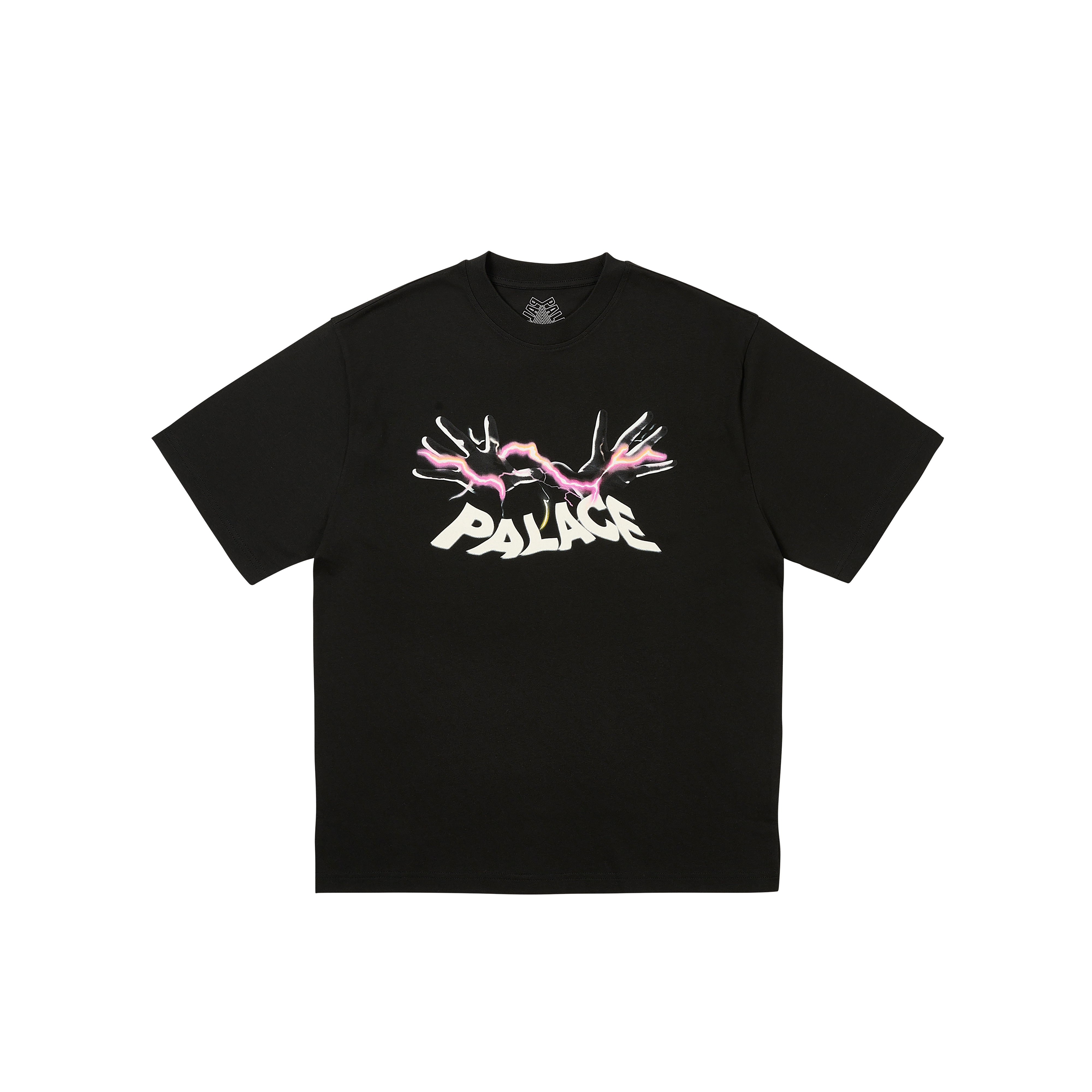 HANDS ON T-SHIRT | PALACE SKATEBOARDS