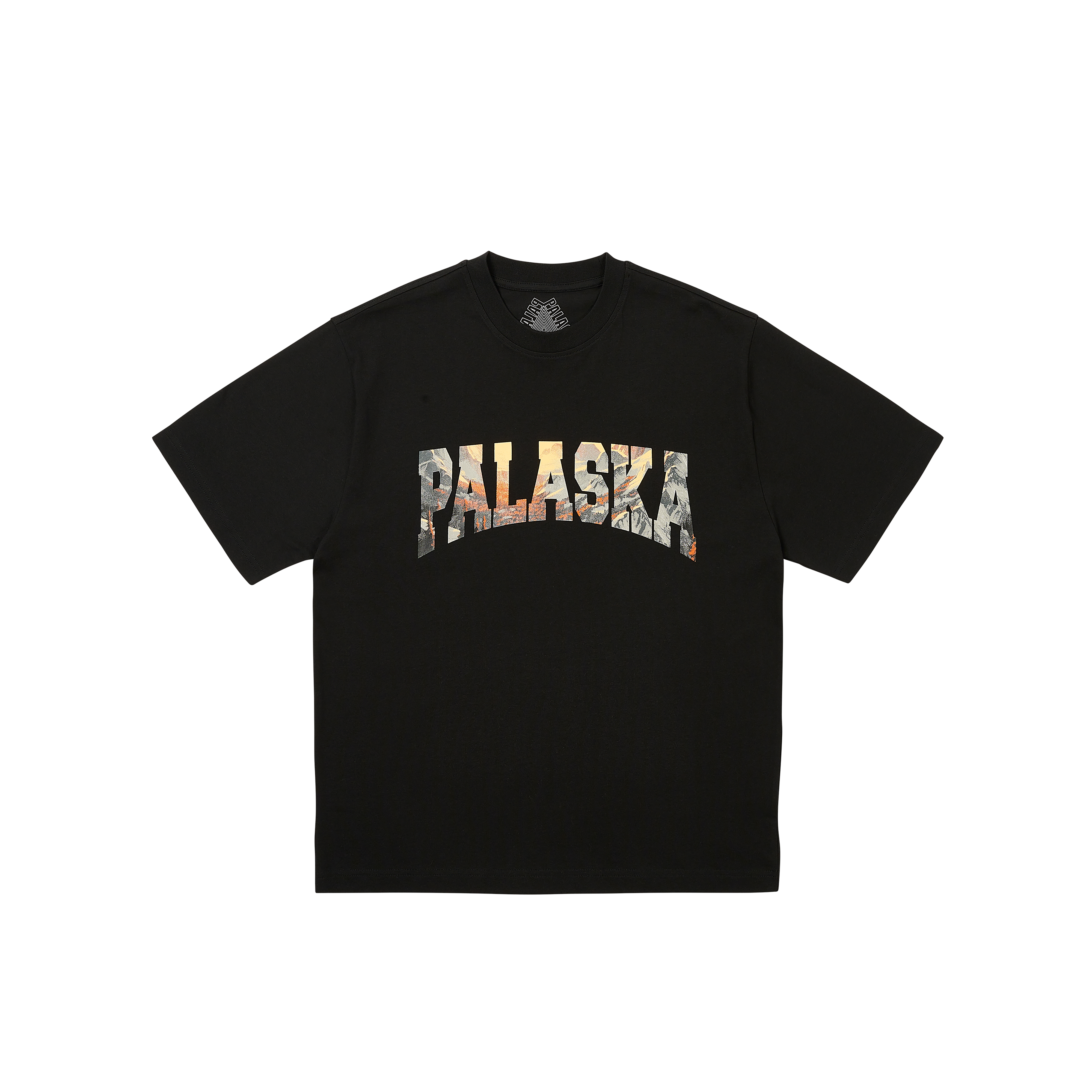 palace PALASKA Tシャツ PALASKA T-SHIRT | PALACE SKATEBOARDS