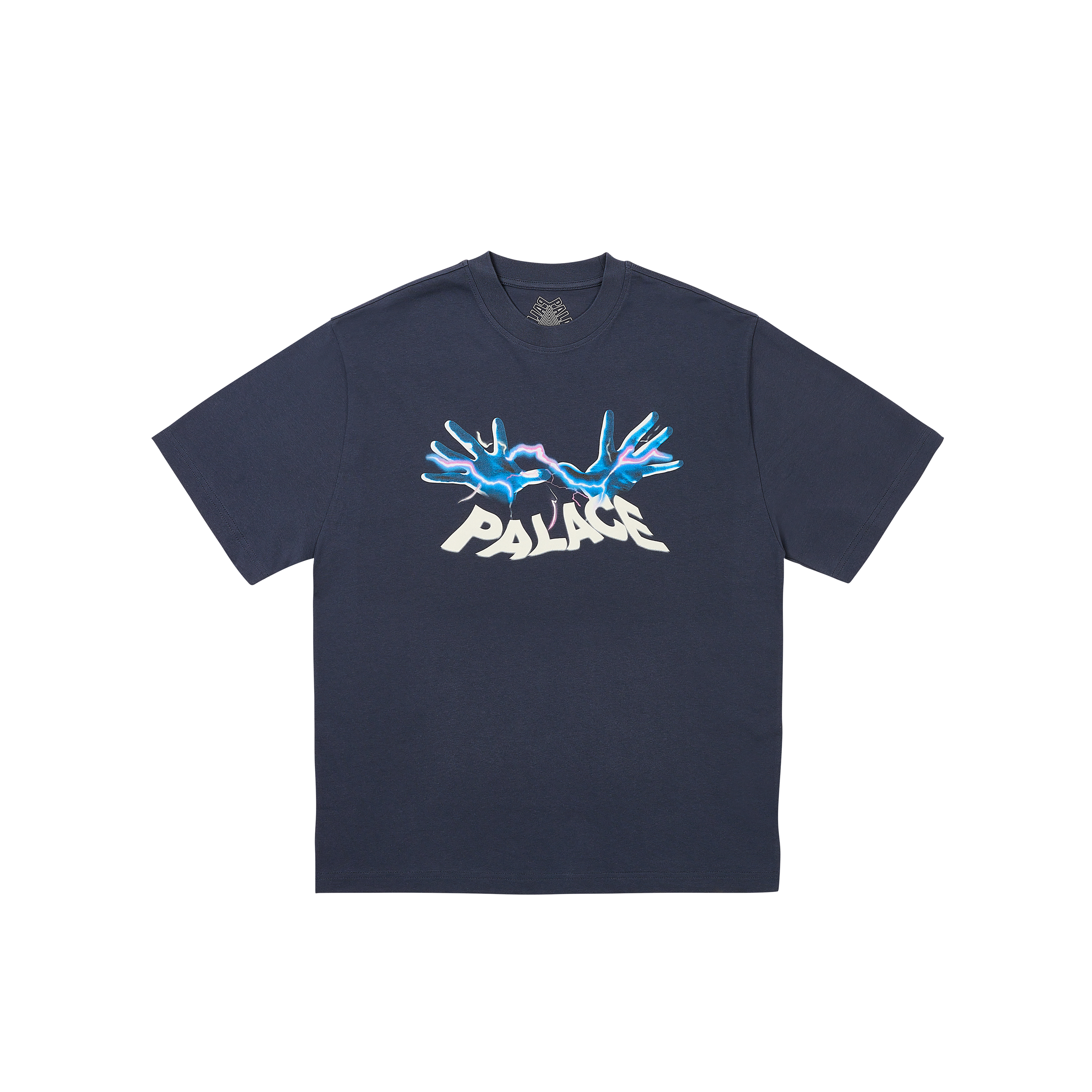 palace HANDS ON T-SHIRT BLACK Tシャツ XL 新品 HANDS ON T-SHIRT | PALACE SKATEBOARDS
