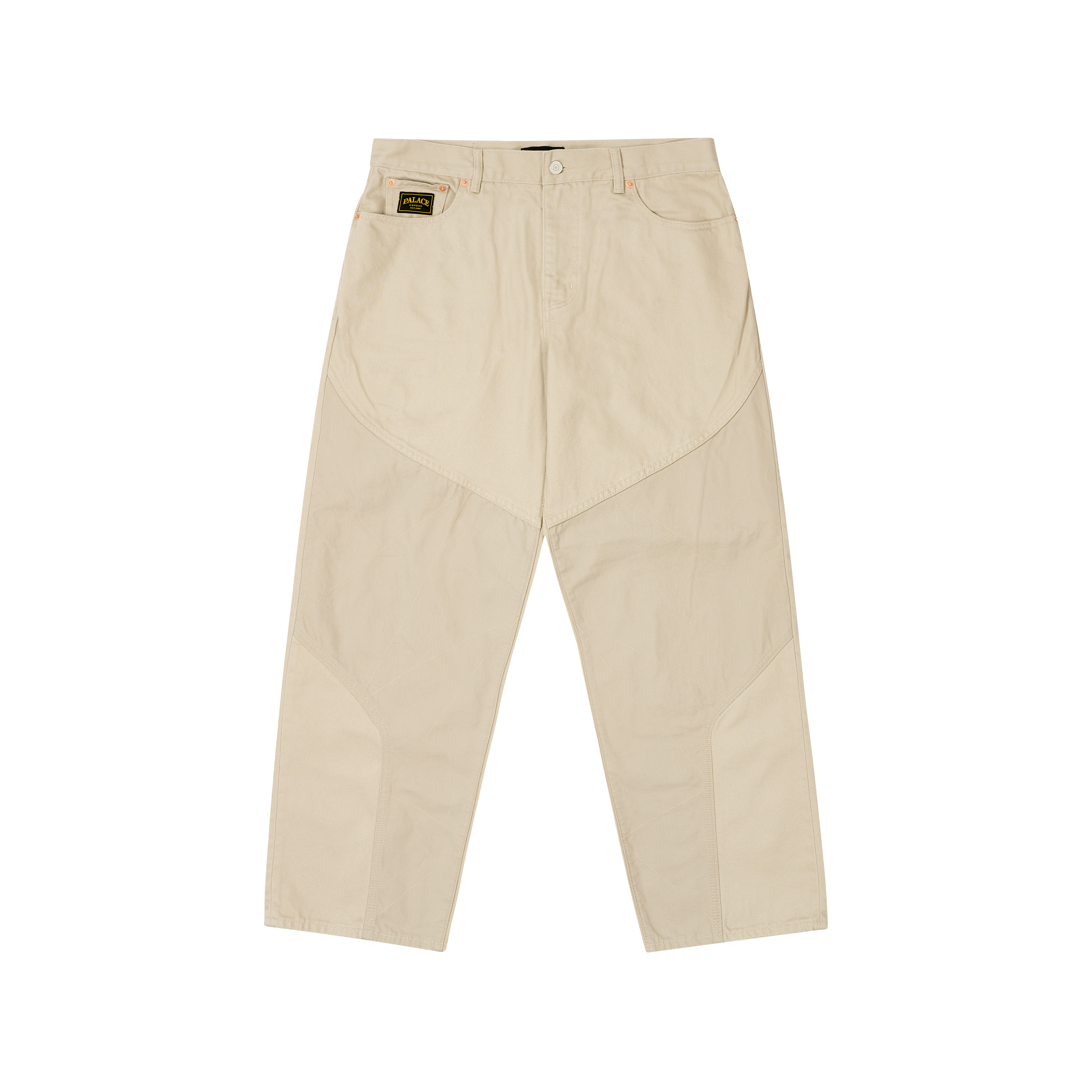 PANEL P90 BAGGY JEAN | PALACE SKATEBOARDS