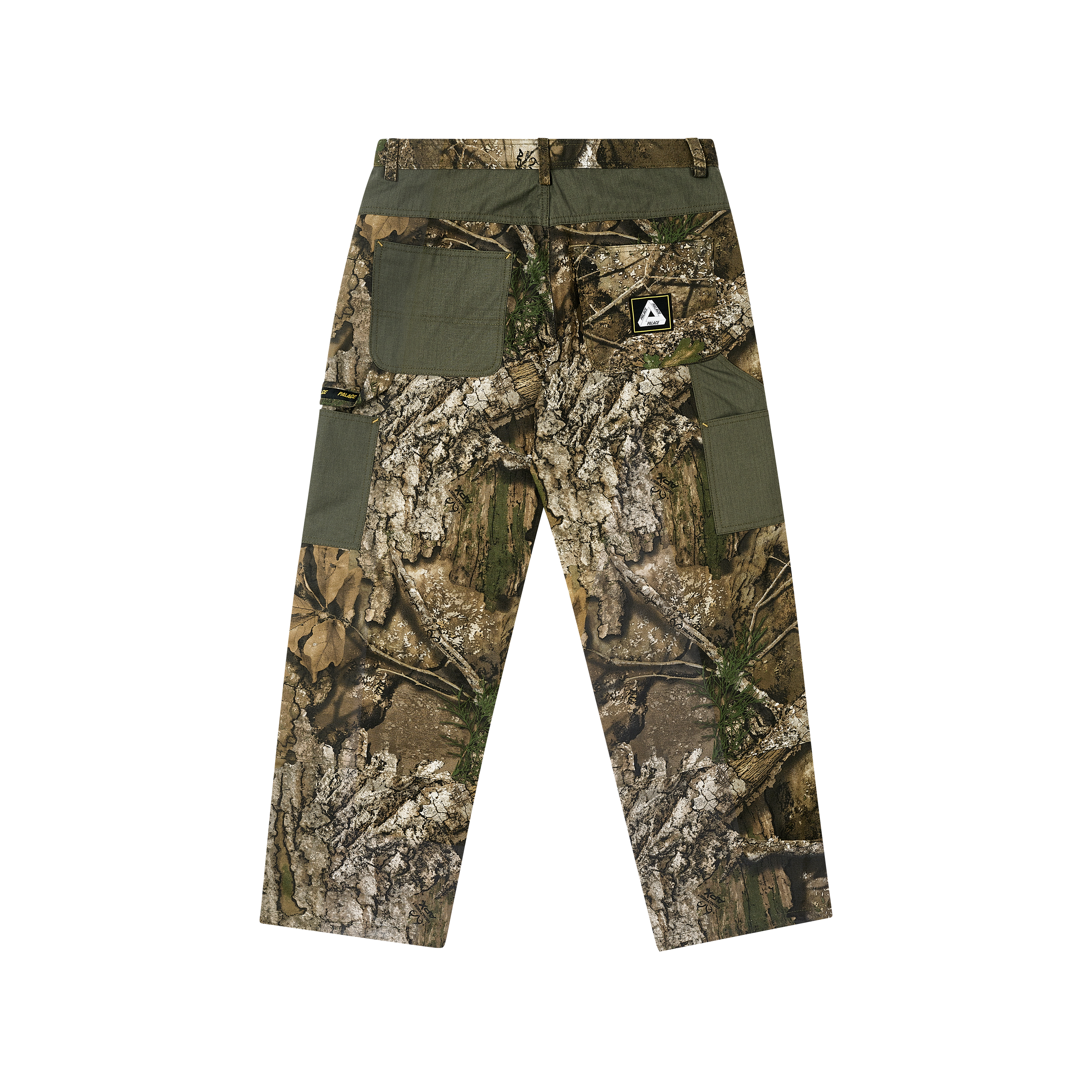 パンツ Palace CORDURA DUCK CANVAS JEAN CORDURA DUCK CANVAS JEAN | PALACE SKATEBOARDS