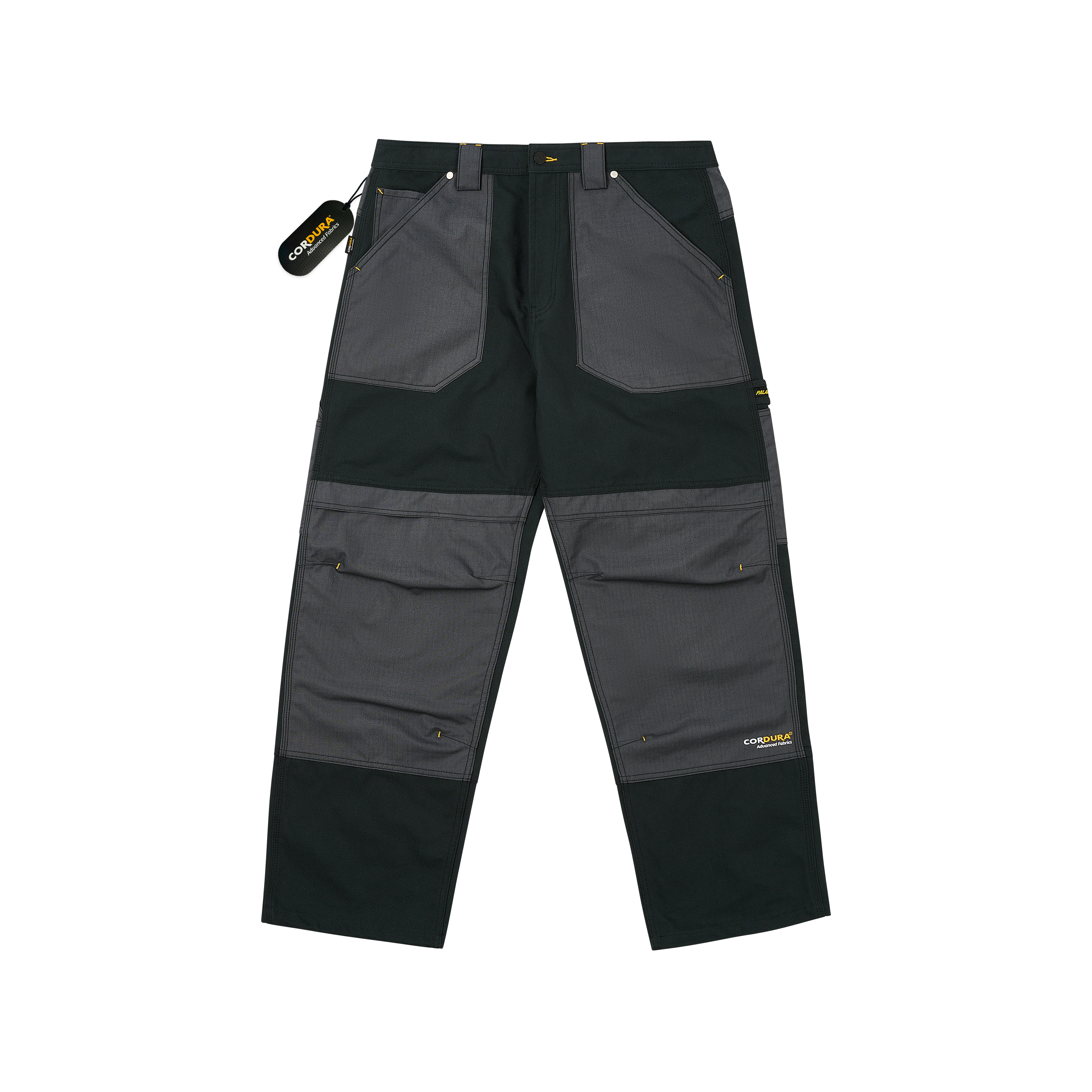 パンツ Palace CORDURA DUCK CANVAS JEAN Palace Cordura Duck Canvas Jean Realtree Men's - FW24 - US