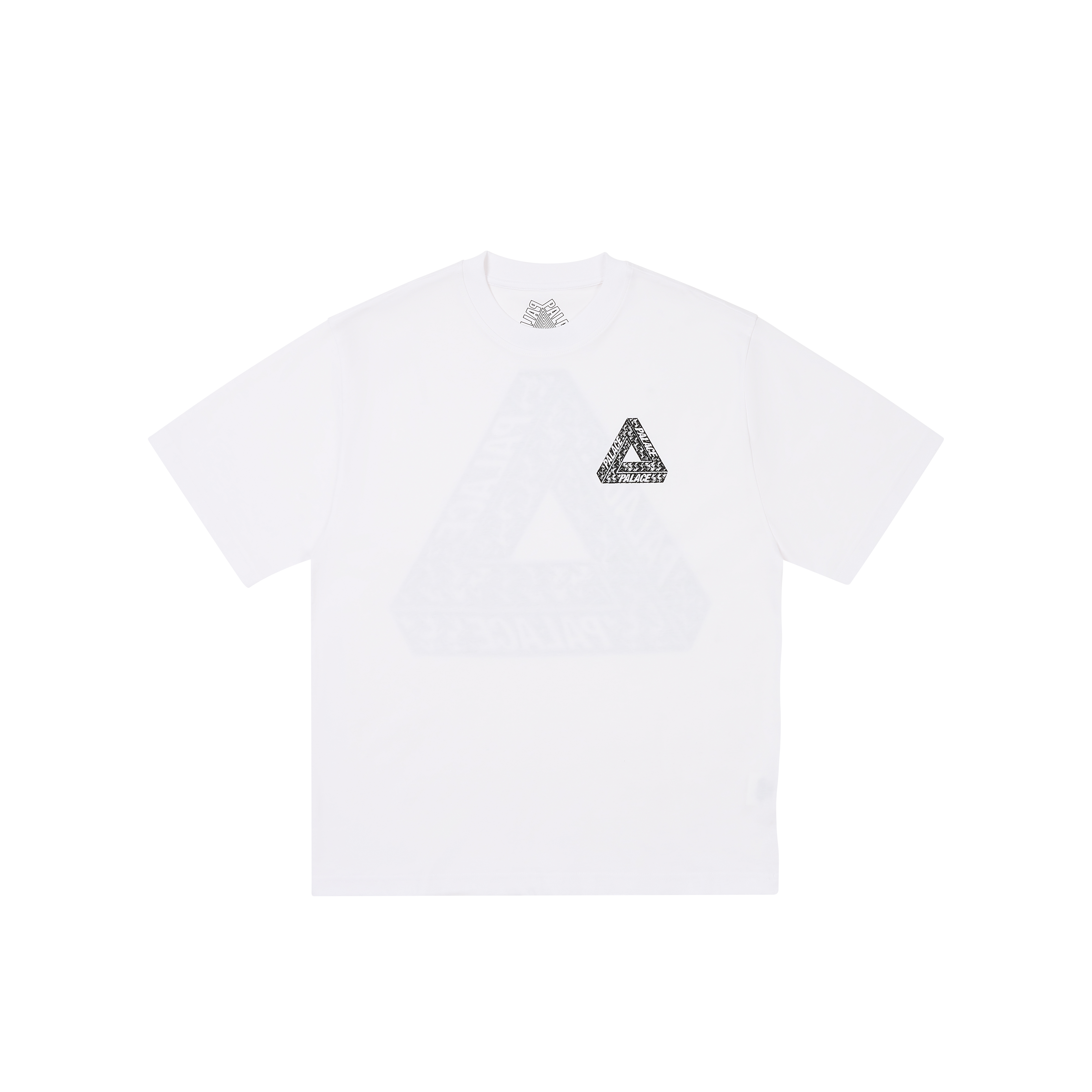 TRI SLIP T-SHIRT | PALACE SKATEBOARDS