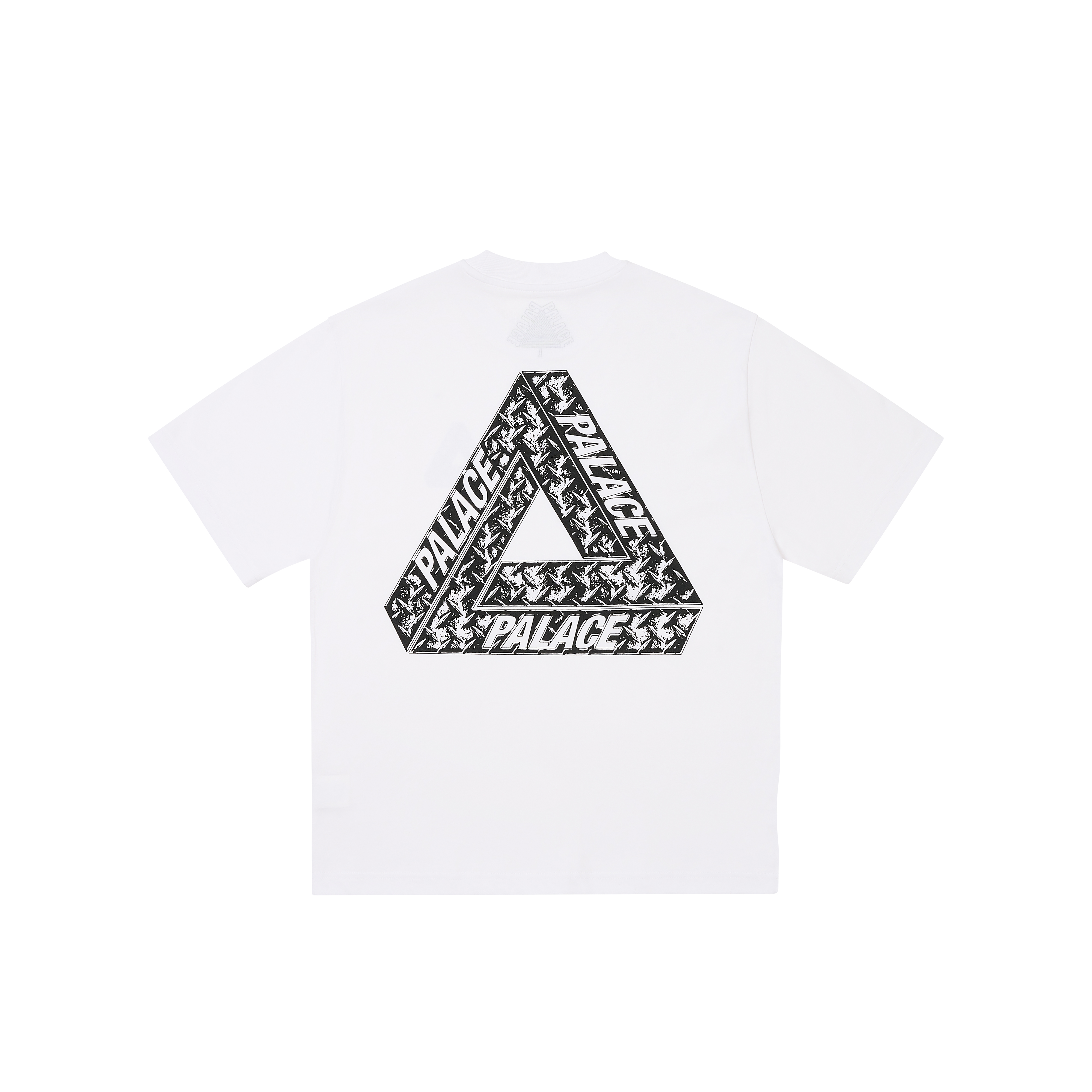 TRI SLIP T-SHIRT | PALACE SKATEBOARDS