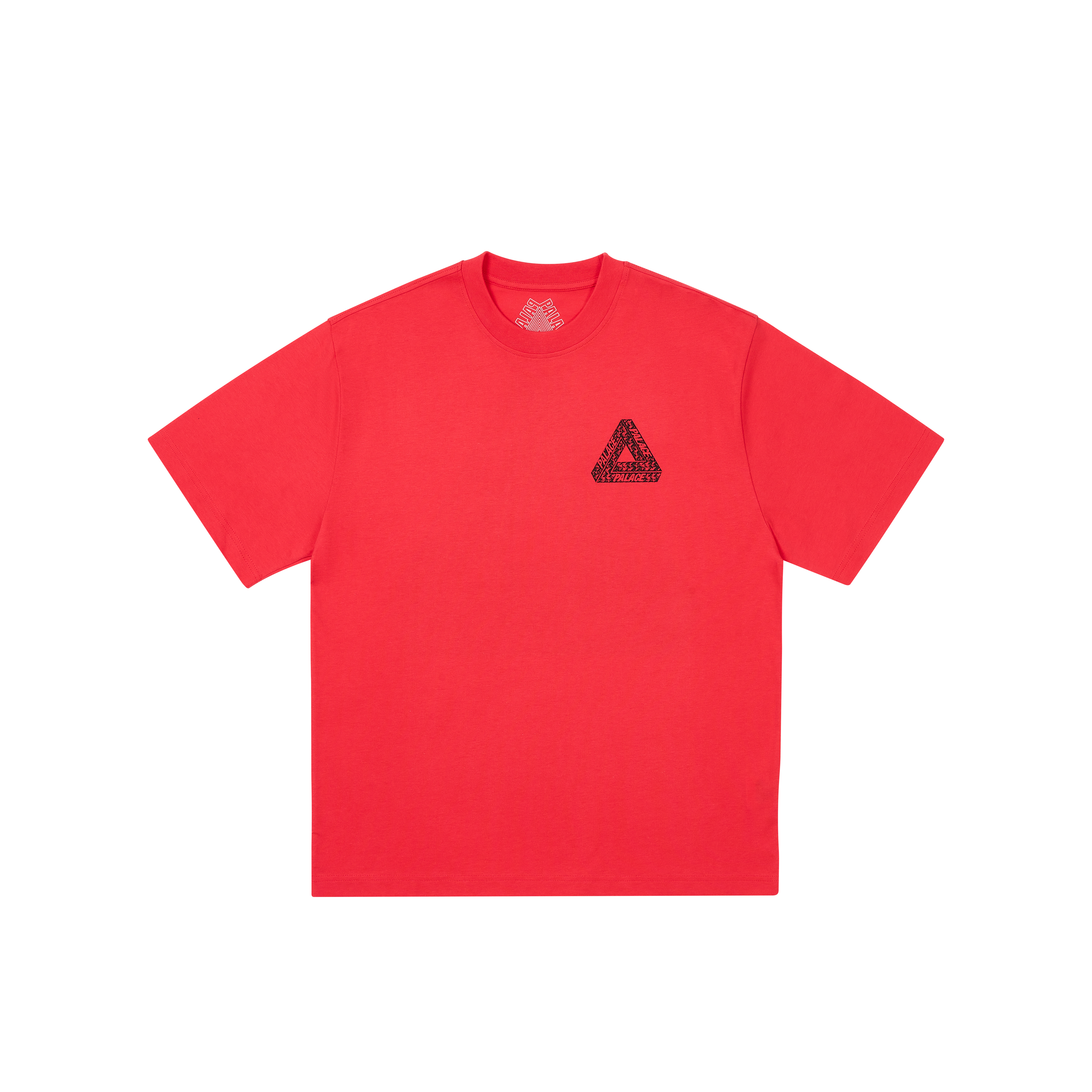 ★24AW★Palace TRI SLIP T-SHIRT TRI SLIP T-SHIRT | PALACE SKATEBOARDS