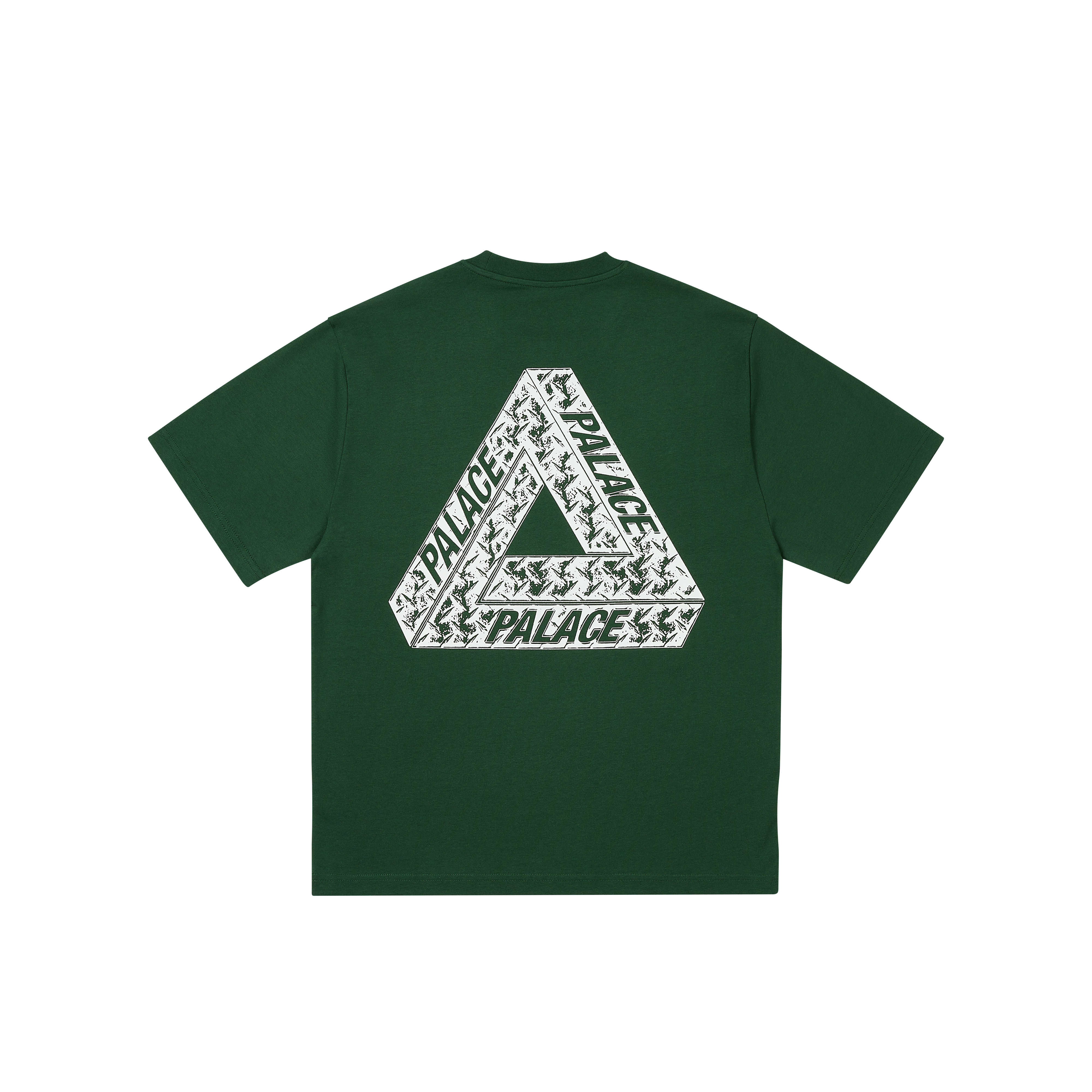TRI SLIP T-SHIRT | PALACE SKATEBOARDS