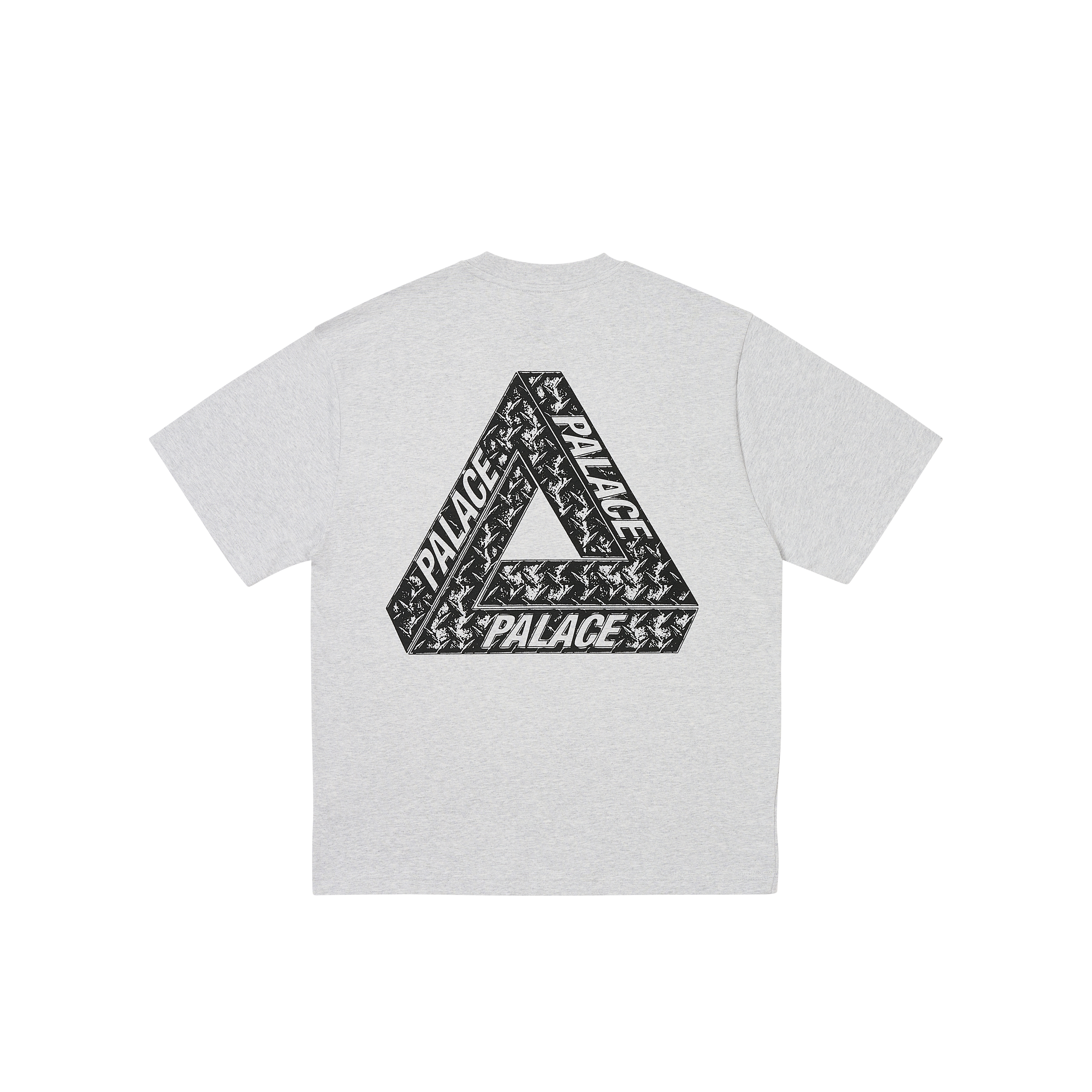 TRI SLIP T-SHIRT | PALACE SKATEBOARDS