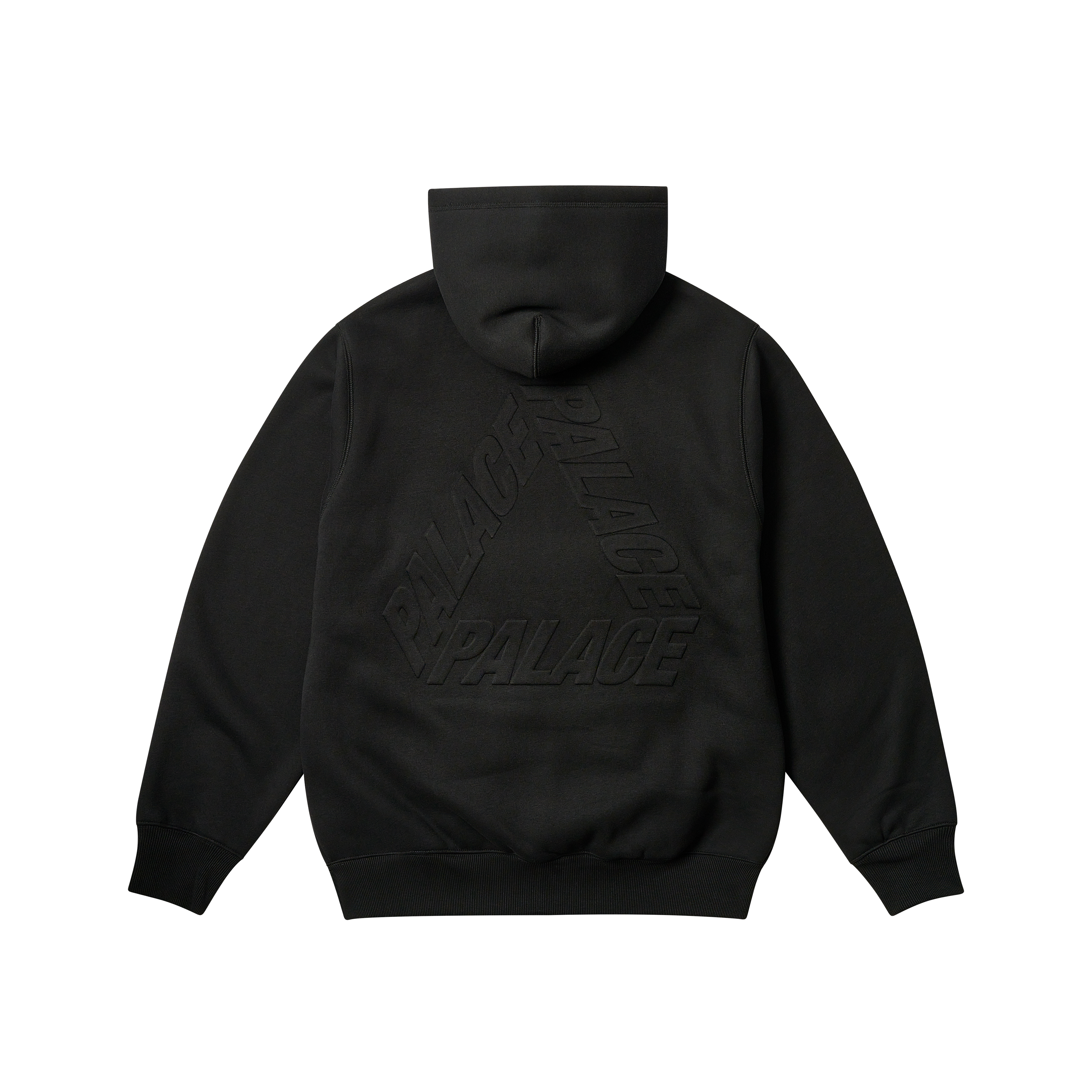 [パレス] Palace De Boss P3 Hood AW 19 FW 19 2019 Palace De Boss P3 Hood Green - Up Close and Sizing Fit Guide