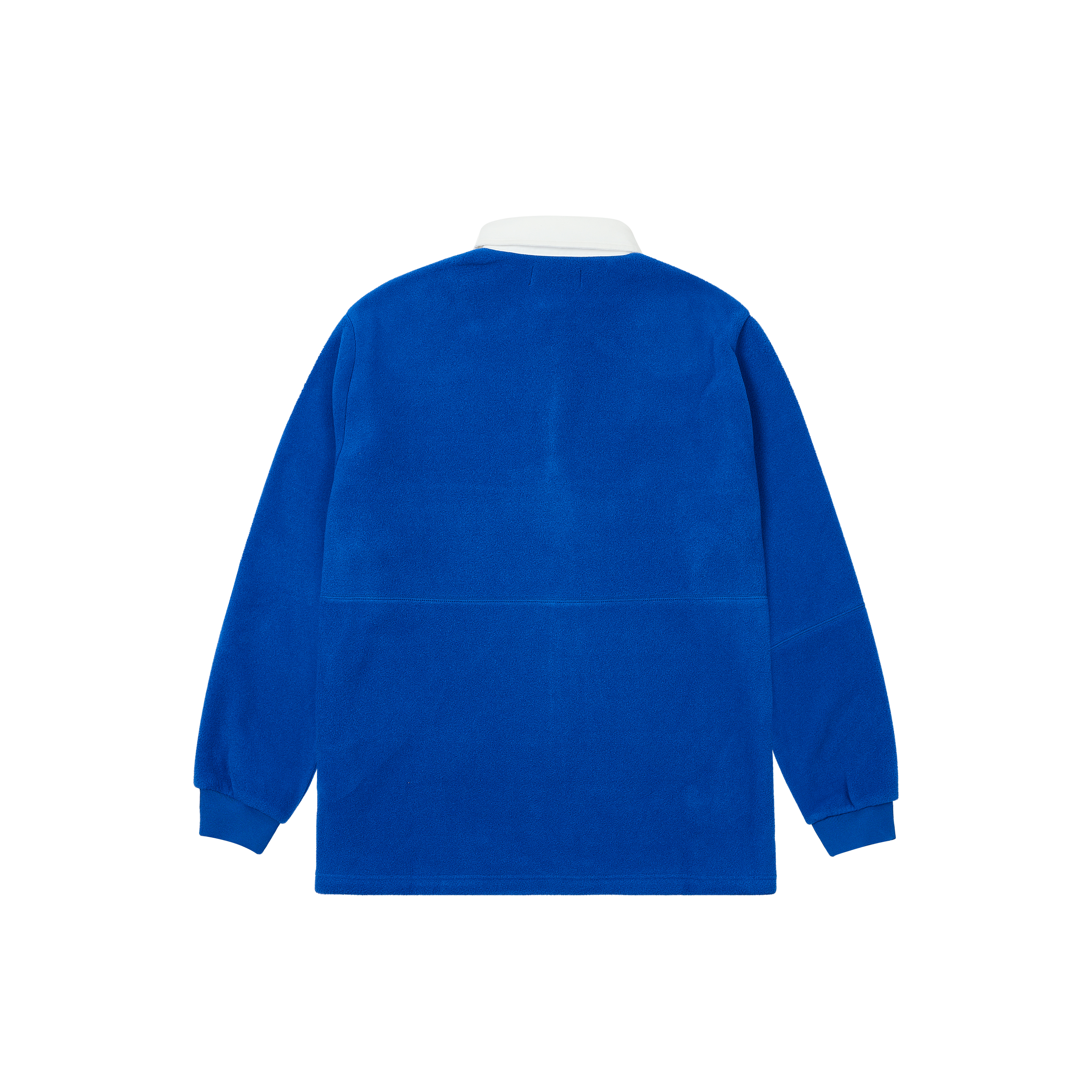 POLARTEC PATCH UP RUGBY | PALACE SKATEBOARDS