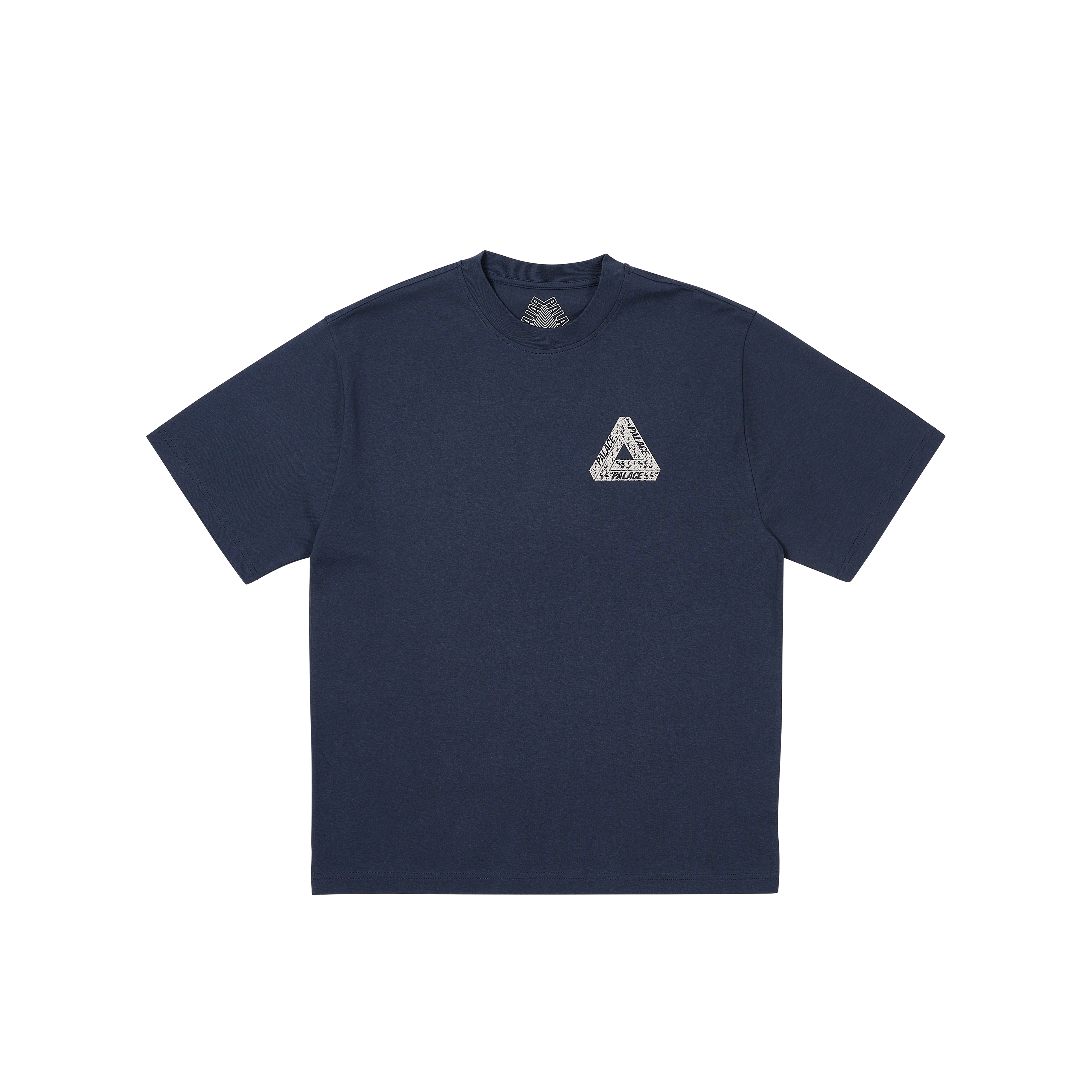 ★24AW★Palace TRI SLIP T-SHIRT TRI SLIP T-SHIRT | PALACE SKATEBOARDS