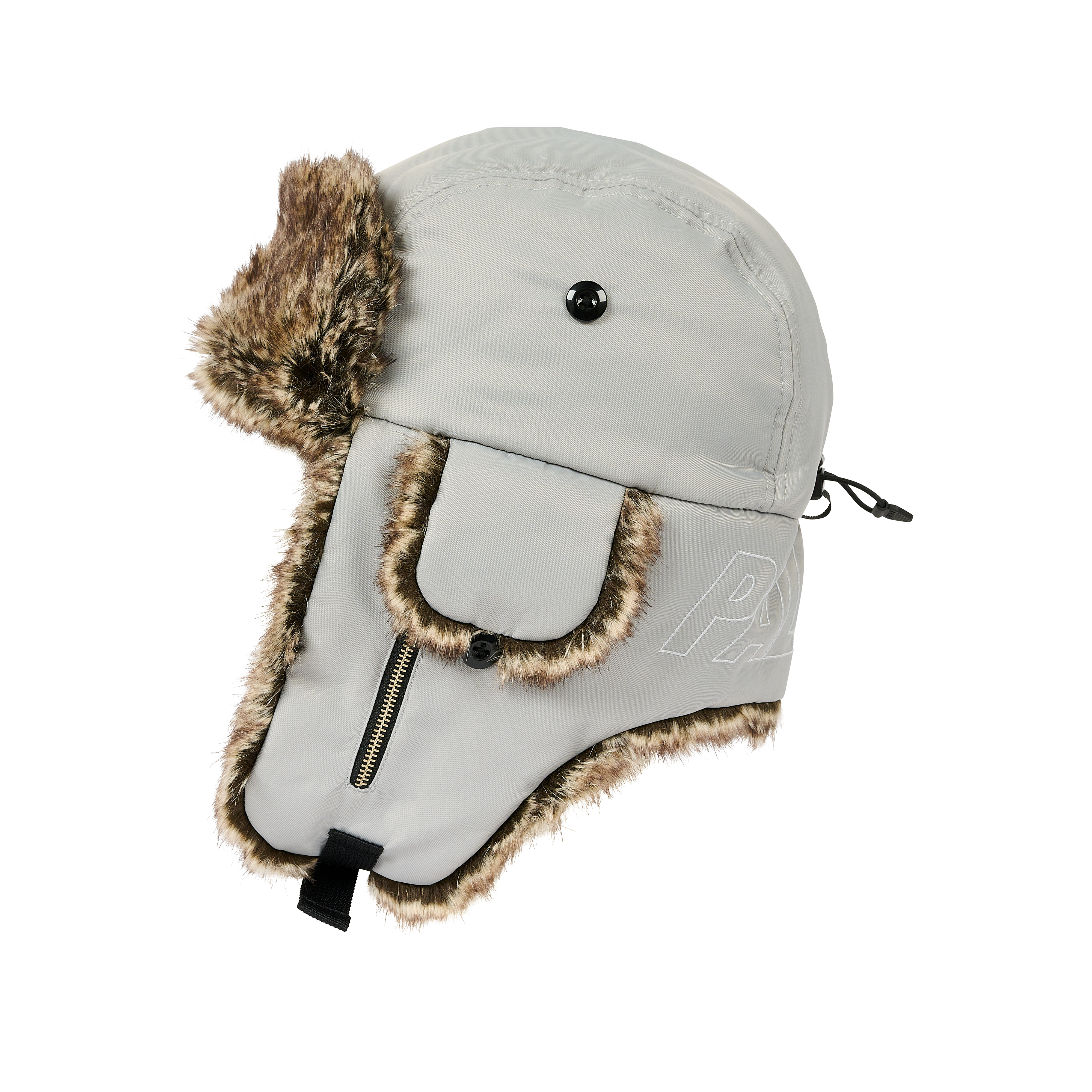 ★24AW★Palace P2B REVERSO FUR TROOPER P2B REVERSO FUR TROOPER | PALACE SKATEBOARDS