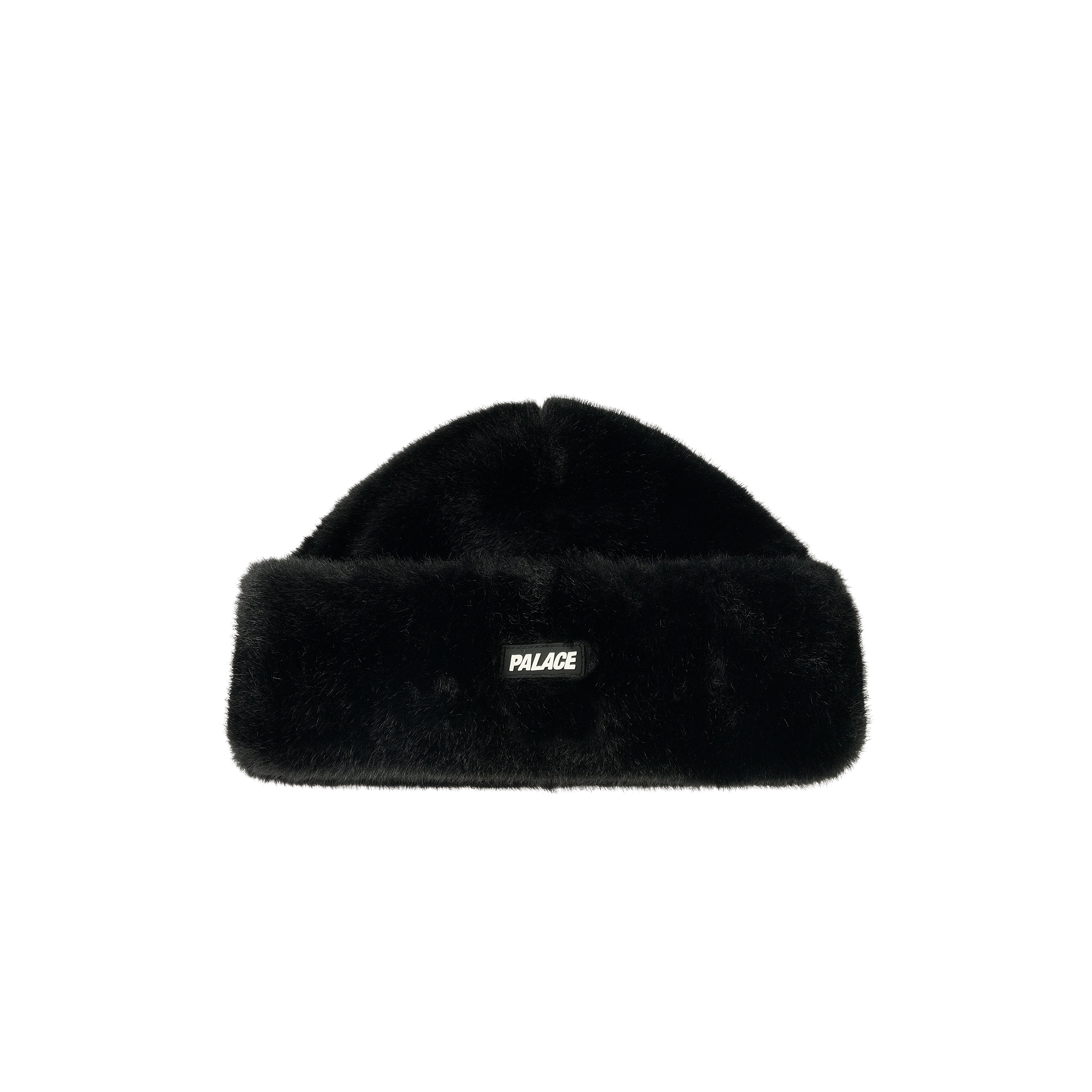 PALACE Teddy Beanie Fox ビーニー ☆23AW 大人気☆Palace Teddy Beanie (Palace Skateboards