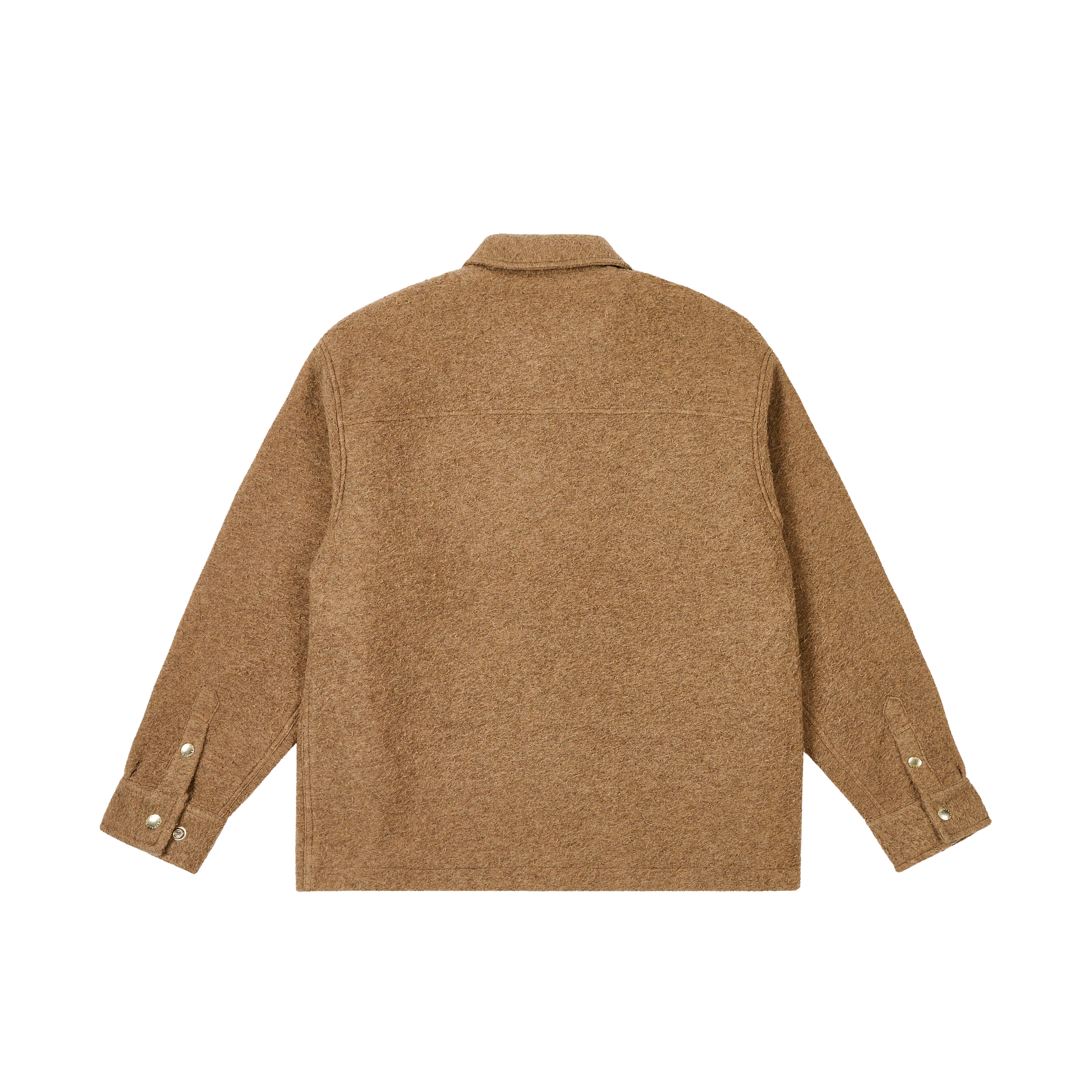 ジャケット・アウター palace skateboards grimey zip flannel WOOLY ZIP JACKET | PALACE SKATEBOARDS