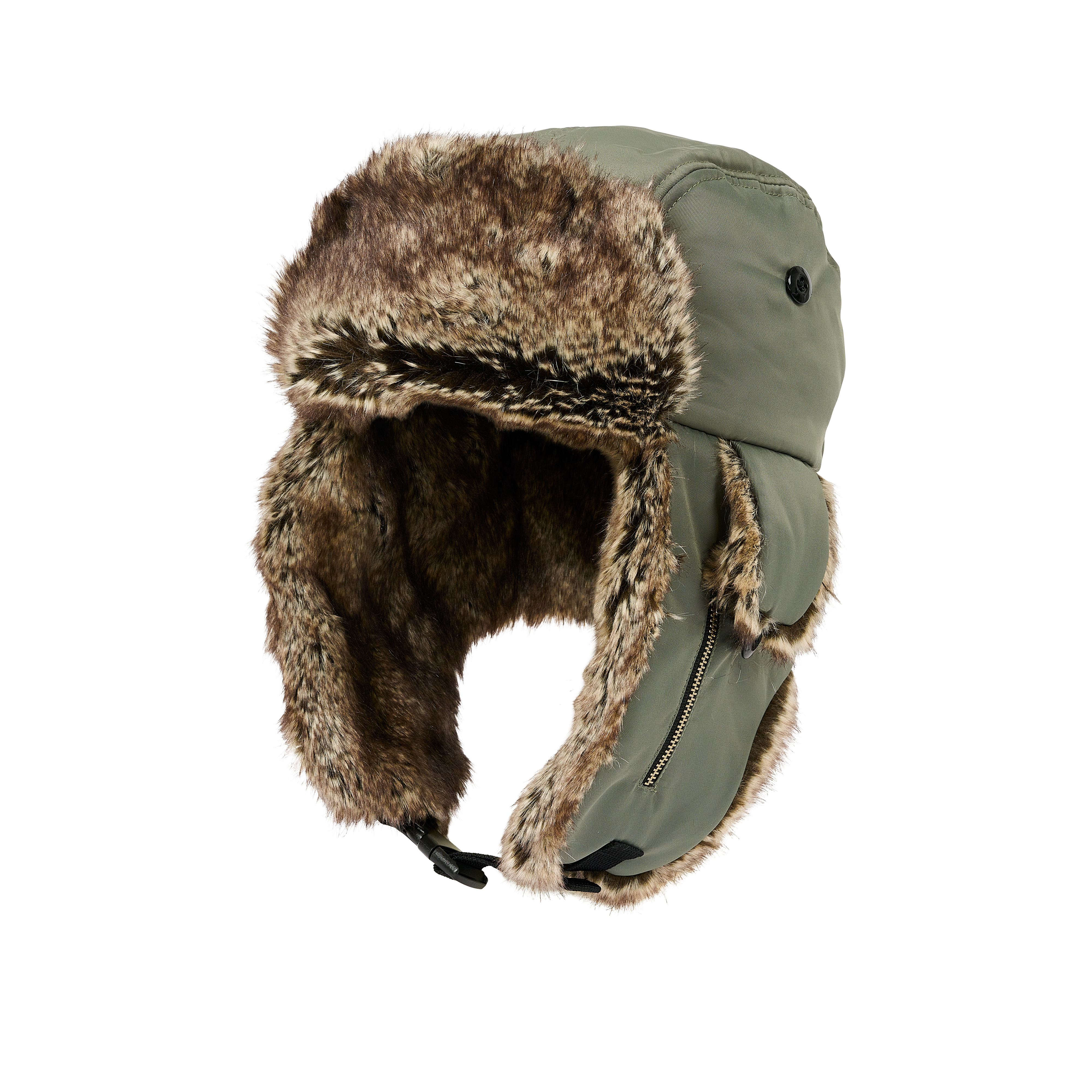 P2B REVERSO FUR TROOPER | PALACE SKATEBOARDS