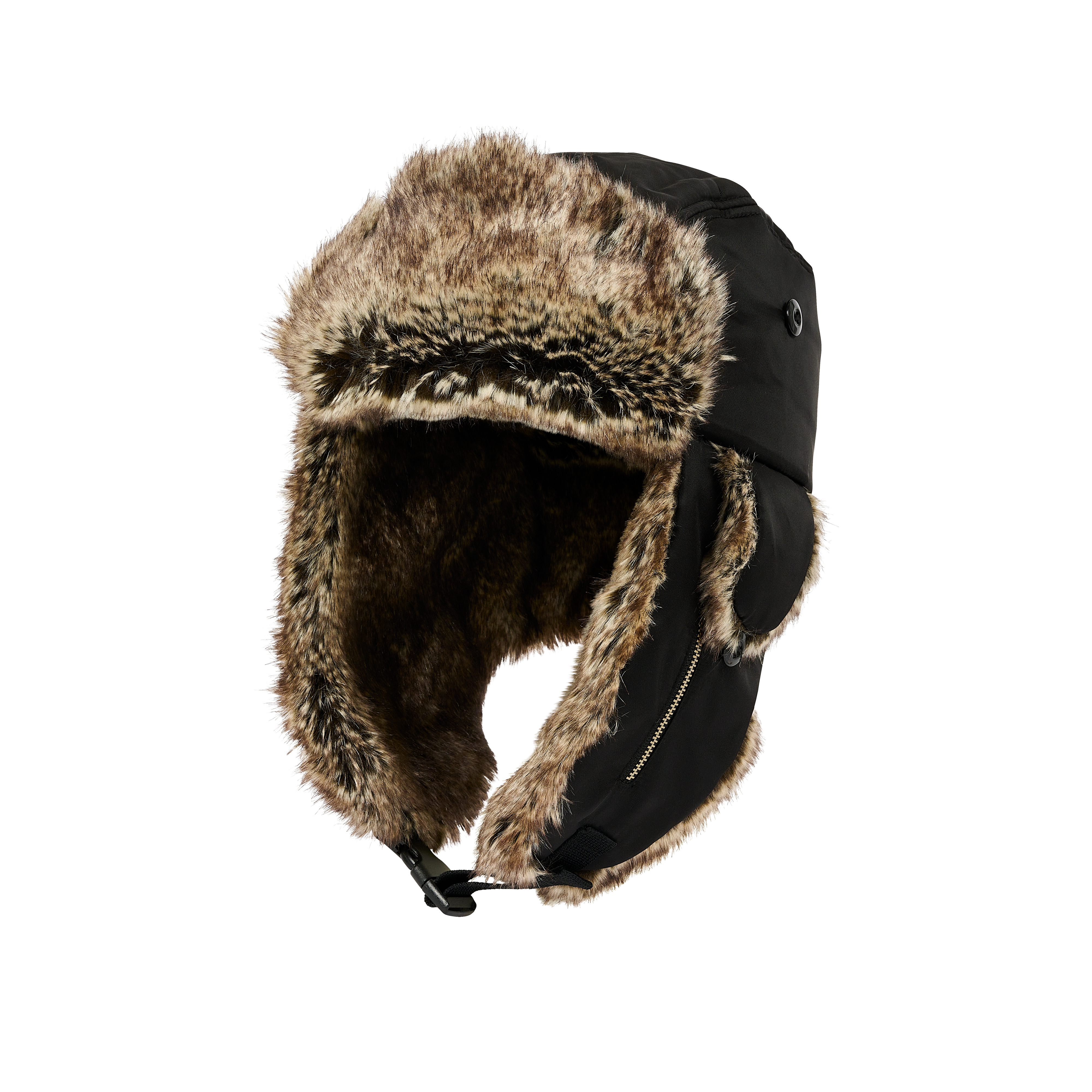 Supreme Faux Fur Trooper  フライトキャップ　パレス Supreme Faux Fur Trooper フライトキャップ パレス（Supreme