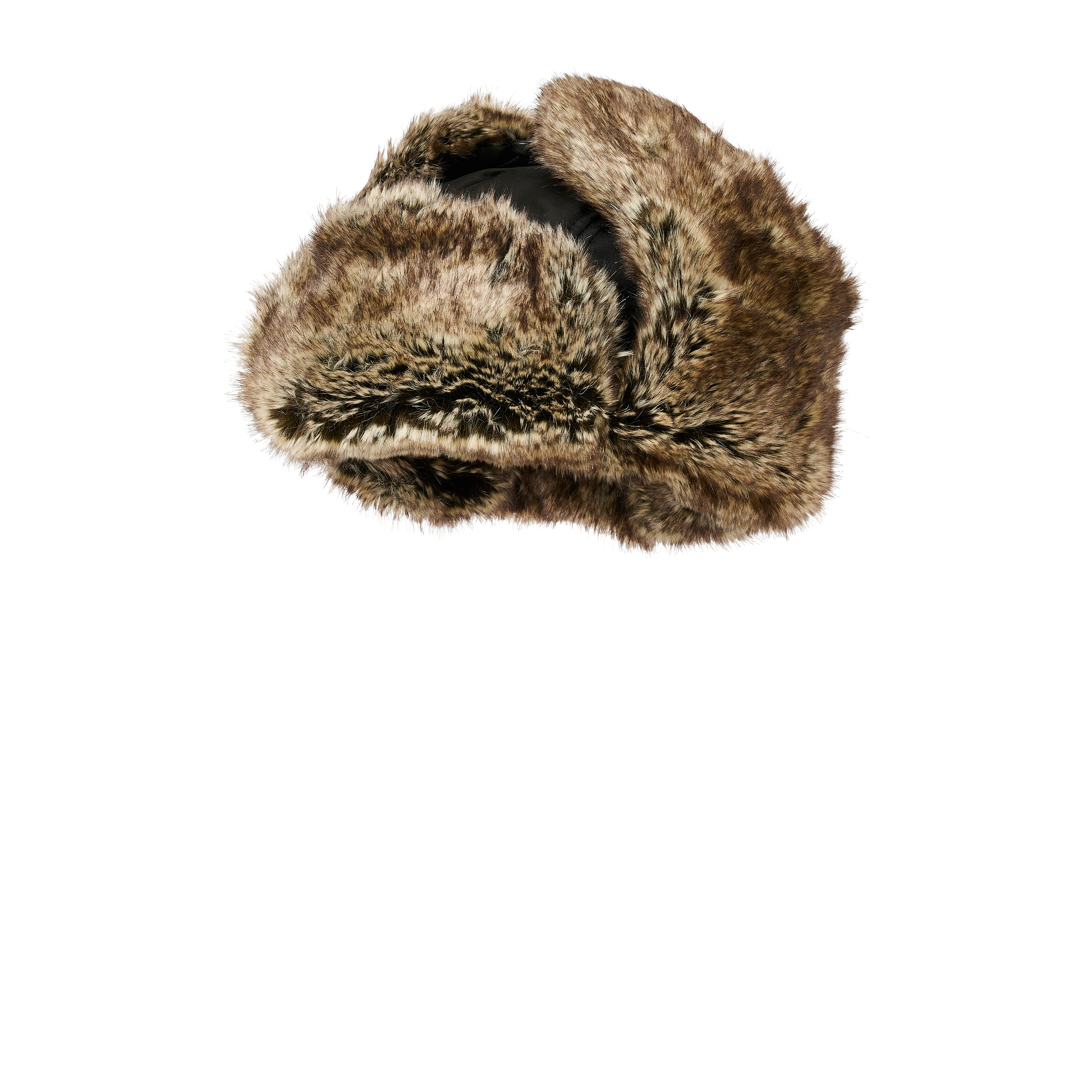 【Palace Skateboards】P2B REVERSO FUR TROOPER★Black★24FW★ P2b Reverso Fur Trooper Black - Holiday 2024 - Palace Community